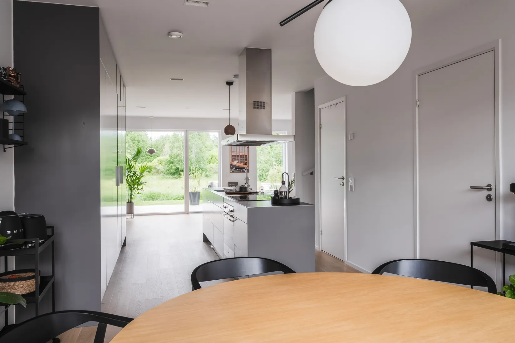 Bostadsrätt, Radhus, Sekatörsslingan 56, Strömsbro, Gävle