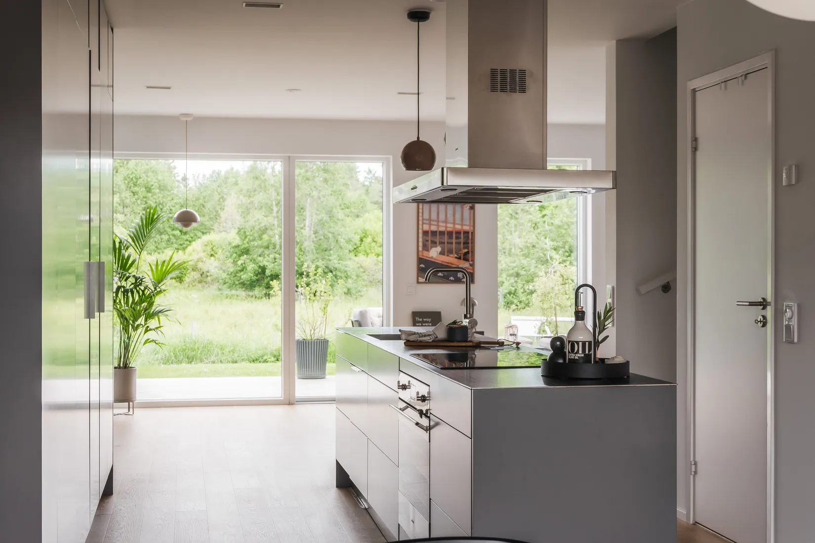 Bostadsrätt, Radhus, Sekatörsslingan 56, Strömsbro, Gävle