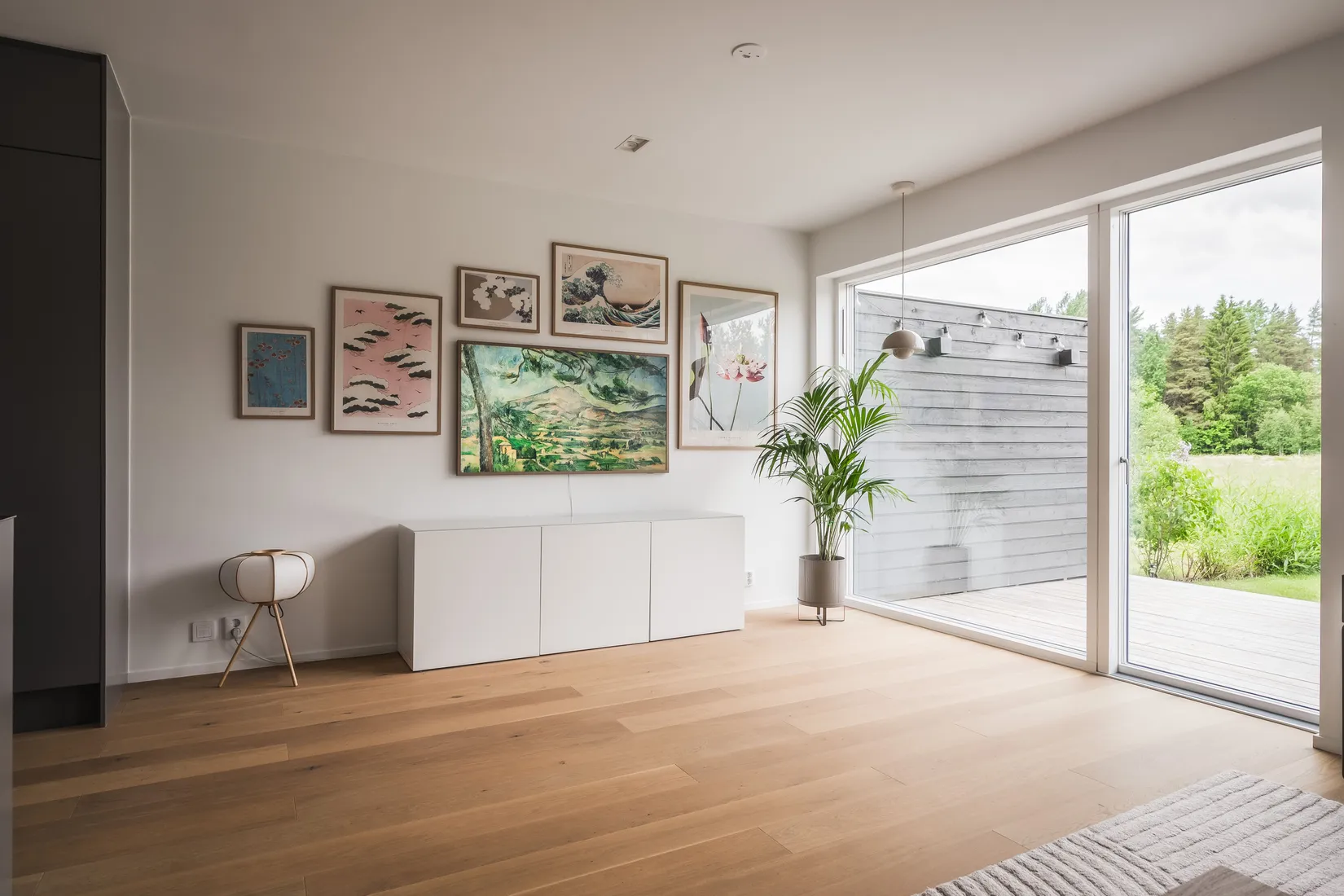 Bostadsrätt, Radhus, Sekatörsslingan 56, Strömsbro, Gävle