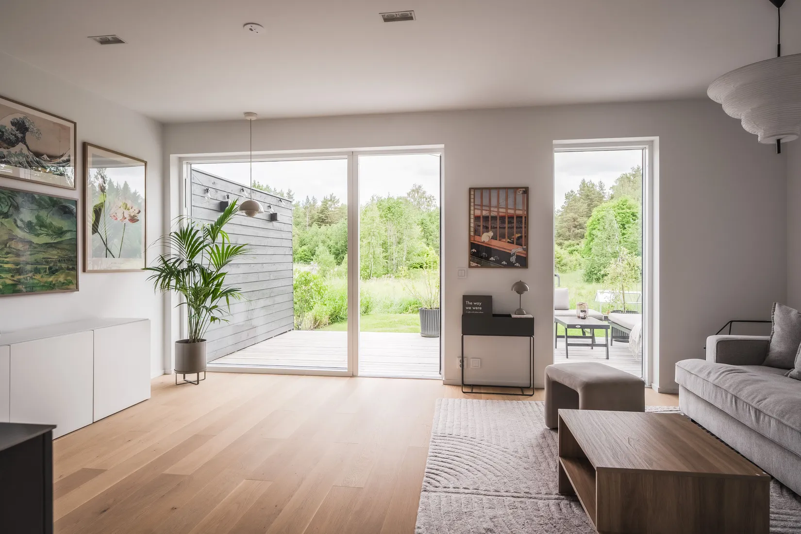 Bostadsrätt, Radhus, Sekatörsslingan 56, Strömsbro, Gävle