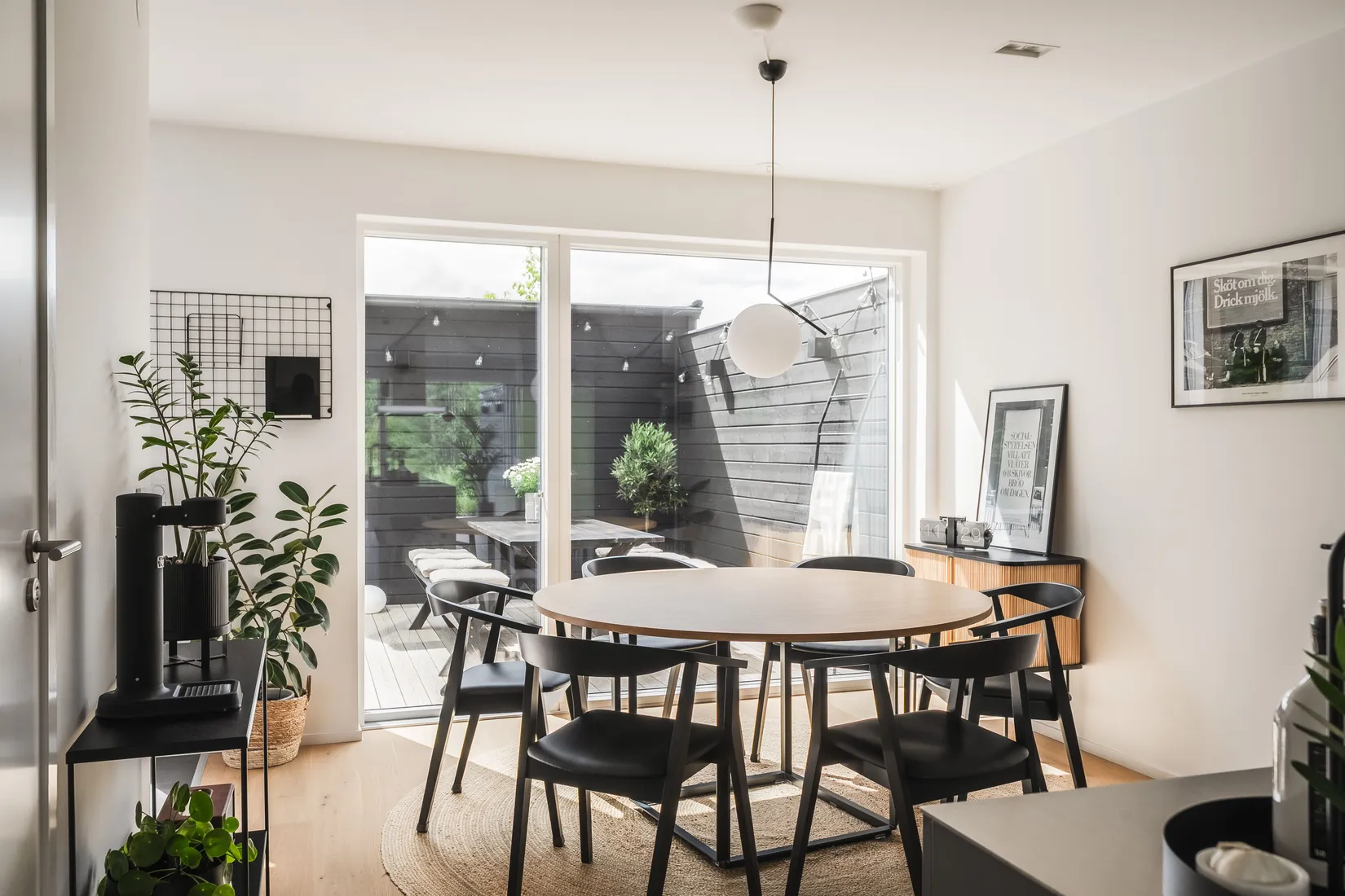 Bostadsrätt, Radhus, Sekatörsslingan 56, Strömsbro, Gävle