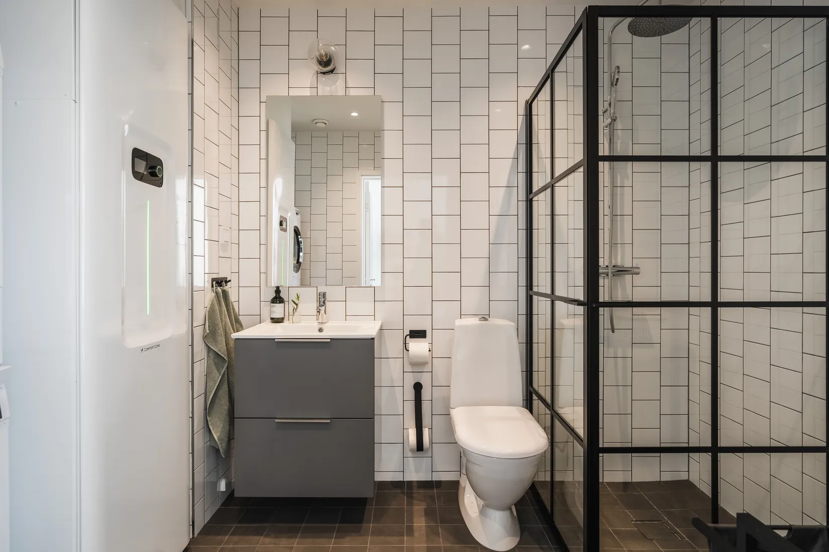 Bostadsrätt, Radhus, Sekatörsslingan 56, Strömsbro, Gävle