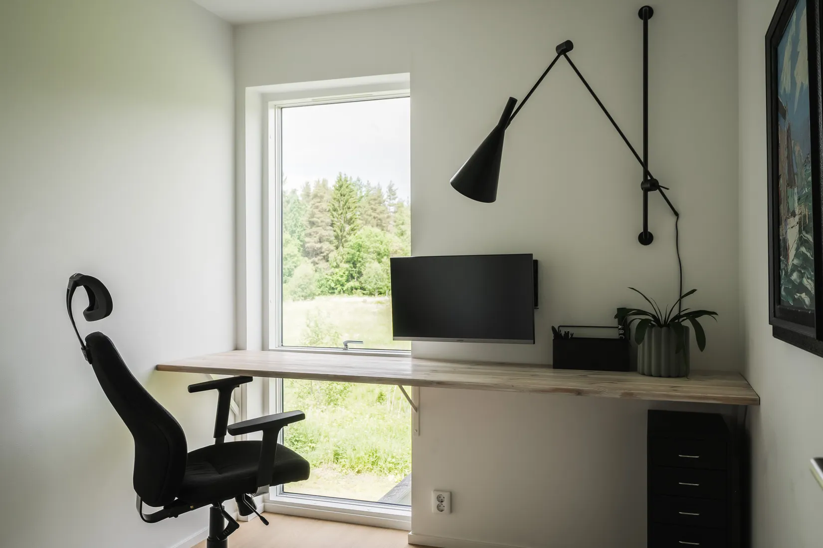 Bostadsrätt, Radhus, Sekatörsslingan 56, Strömsbro, Gävle
