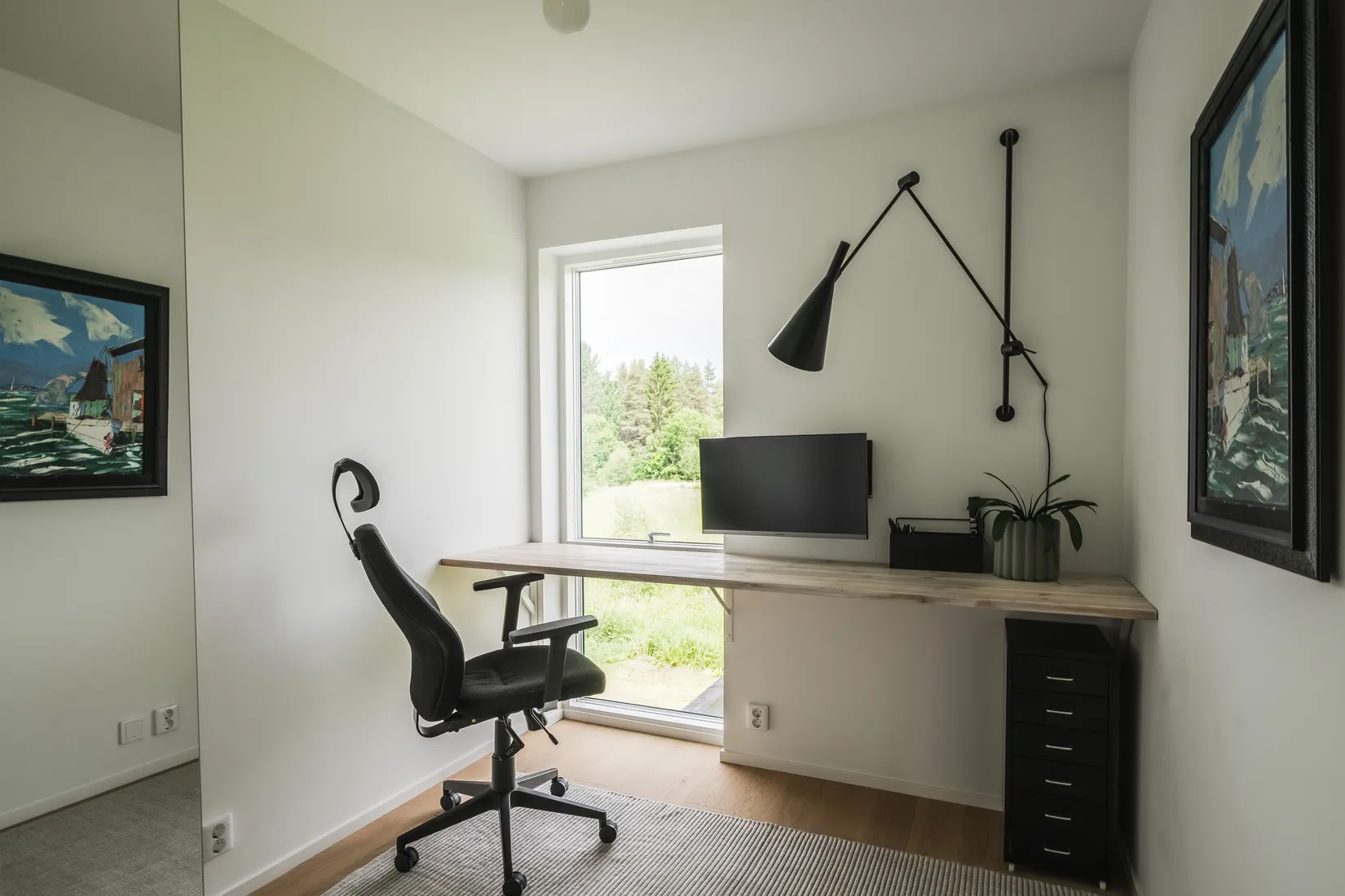 Bostadsrätt, Radhus, Sekatörsslingan 56, Strömsbro, Gävle