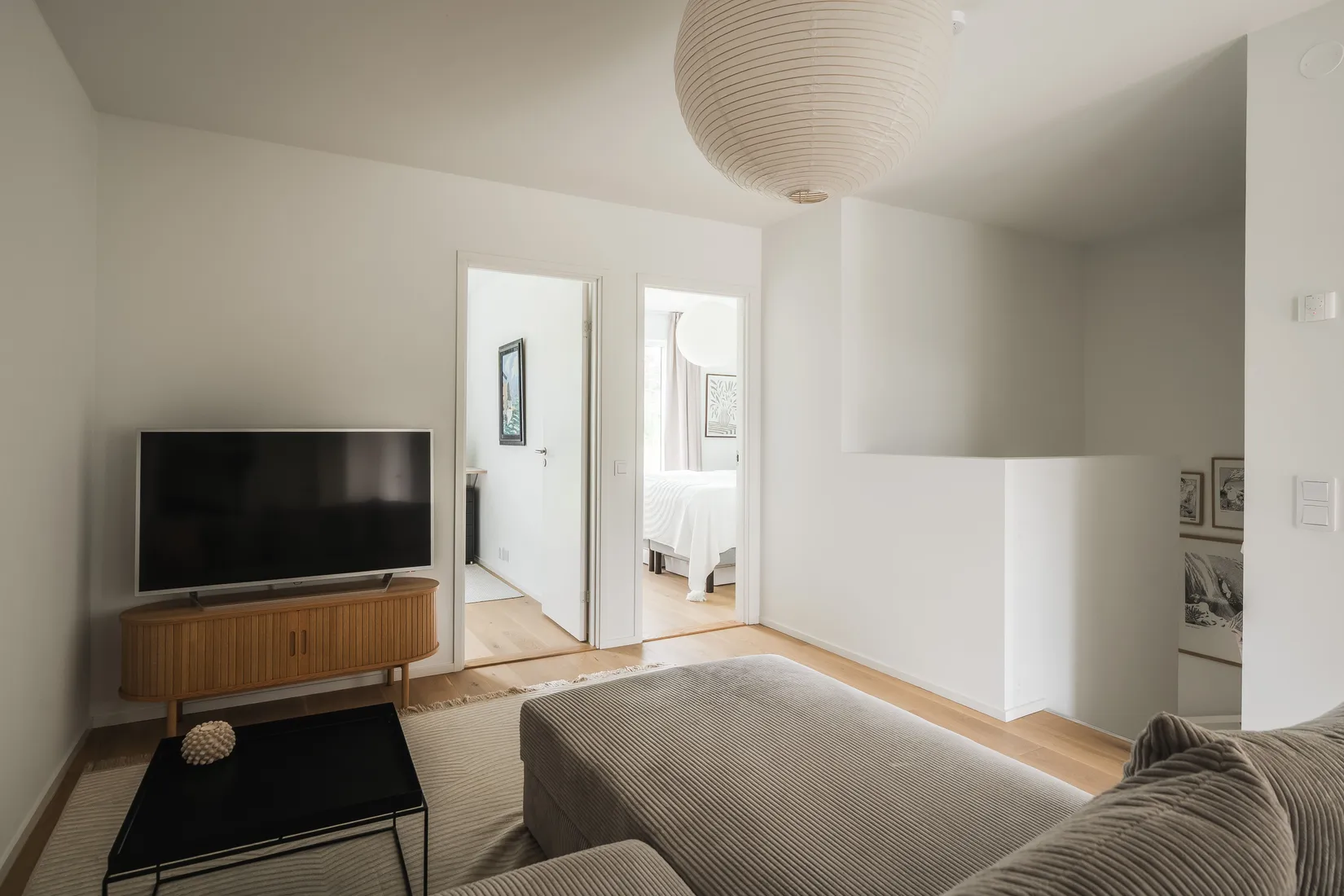 Bostadsrätt, Radhus, Sekatörsslingan 56, Strömsbro, Gävle