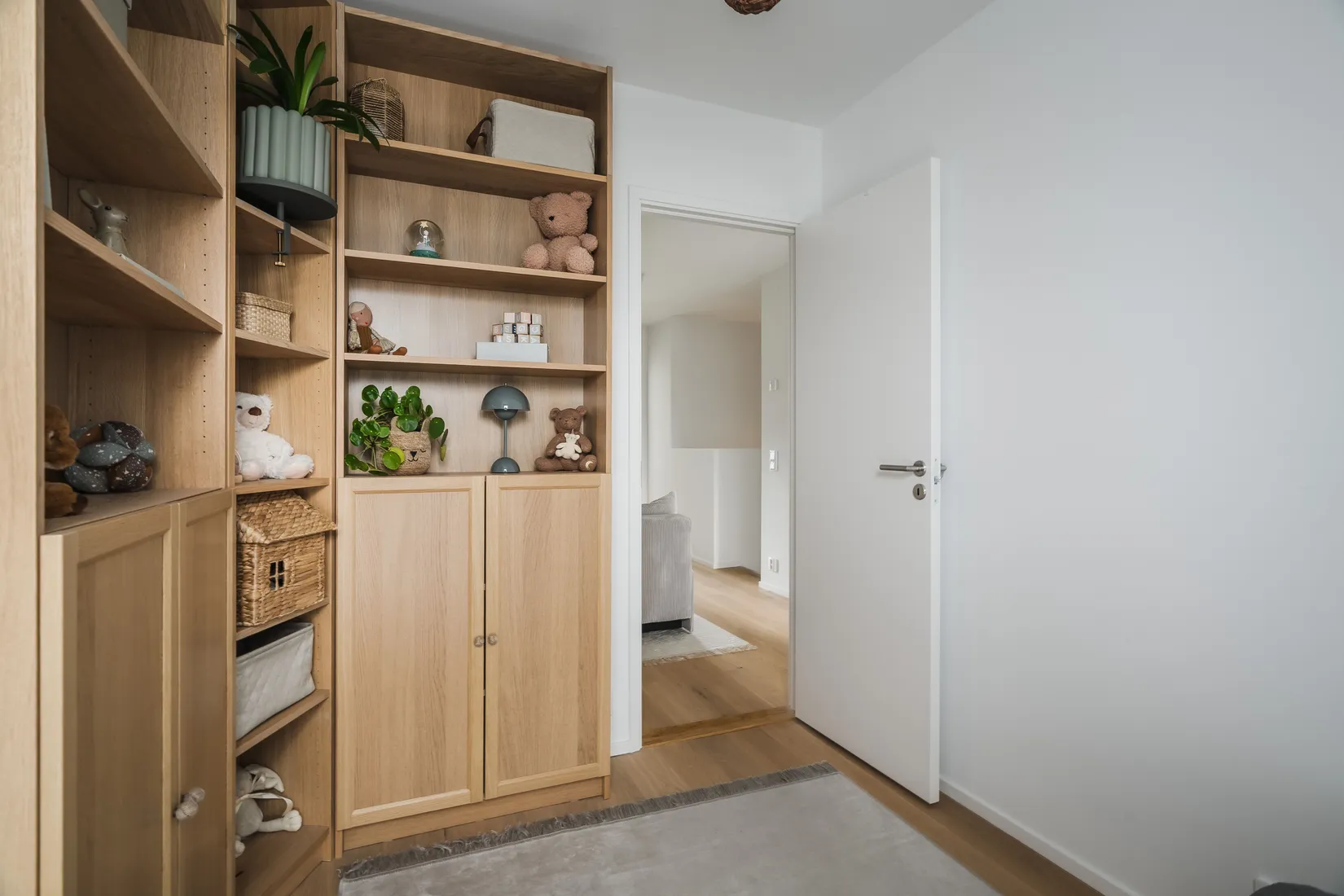 Bostadsrätt, Radhus, Sekatörsslingan 56, Strömsbro, Gävle