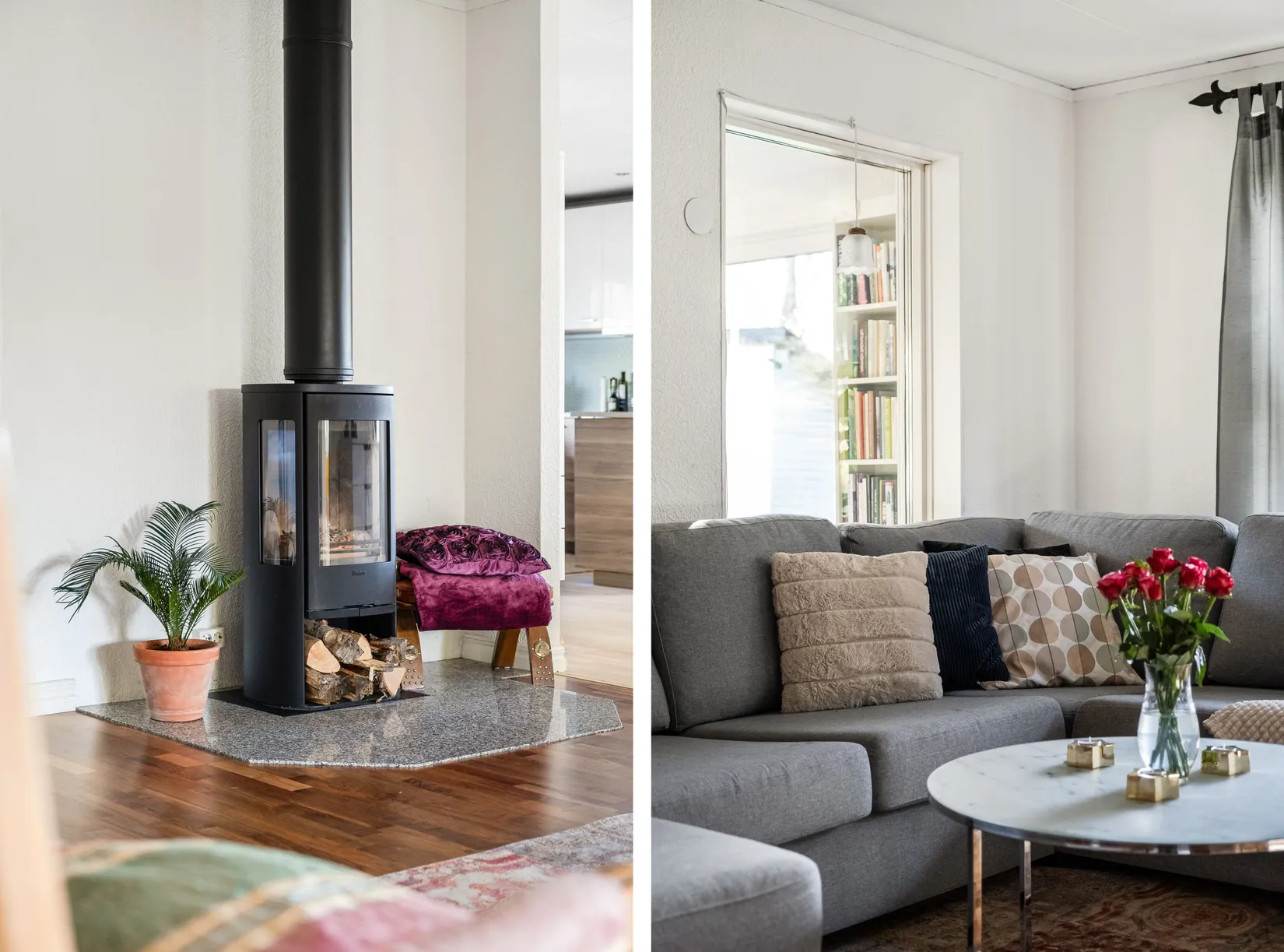 Villa, Majgårdsvägen 13, Centrala Huddinge, Huddinge