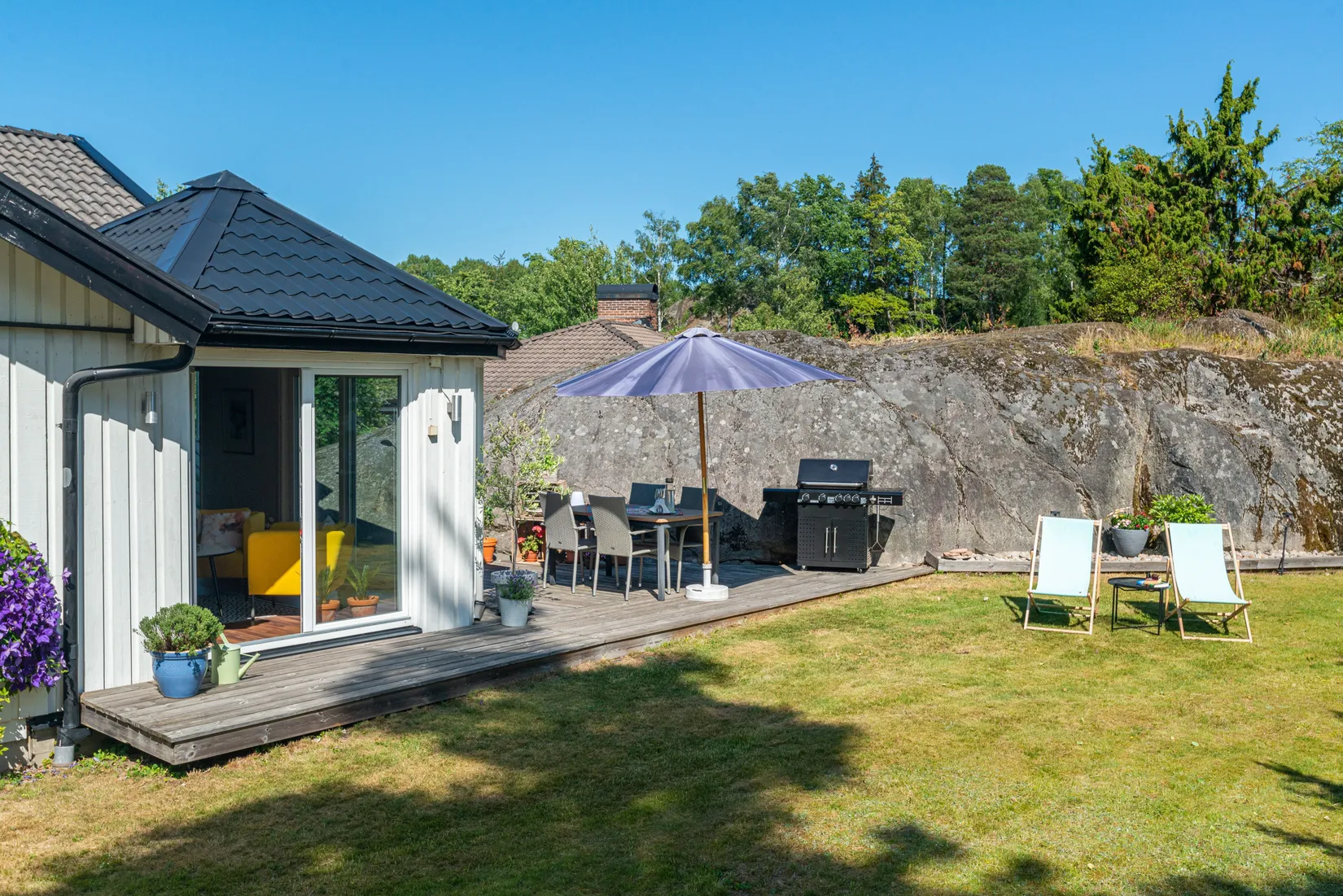 Villa, Majgårdsvägen 13, Centrala Huddinge, Huddinge