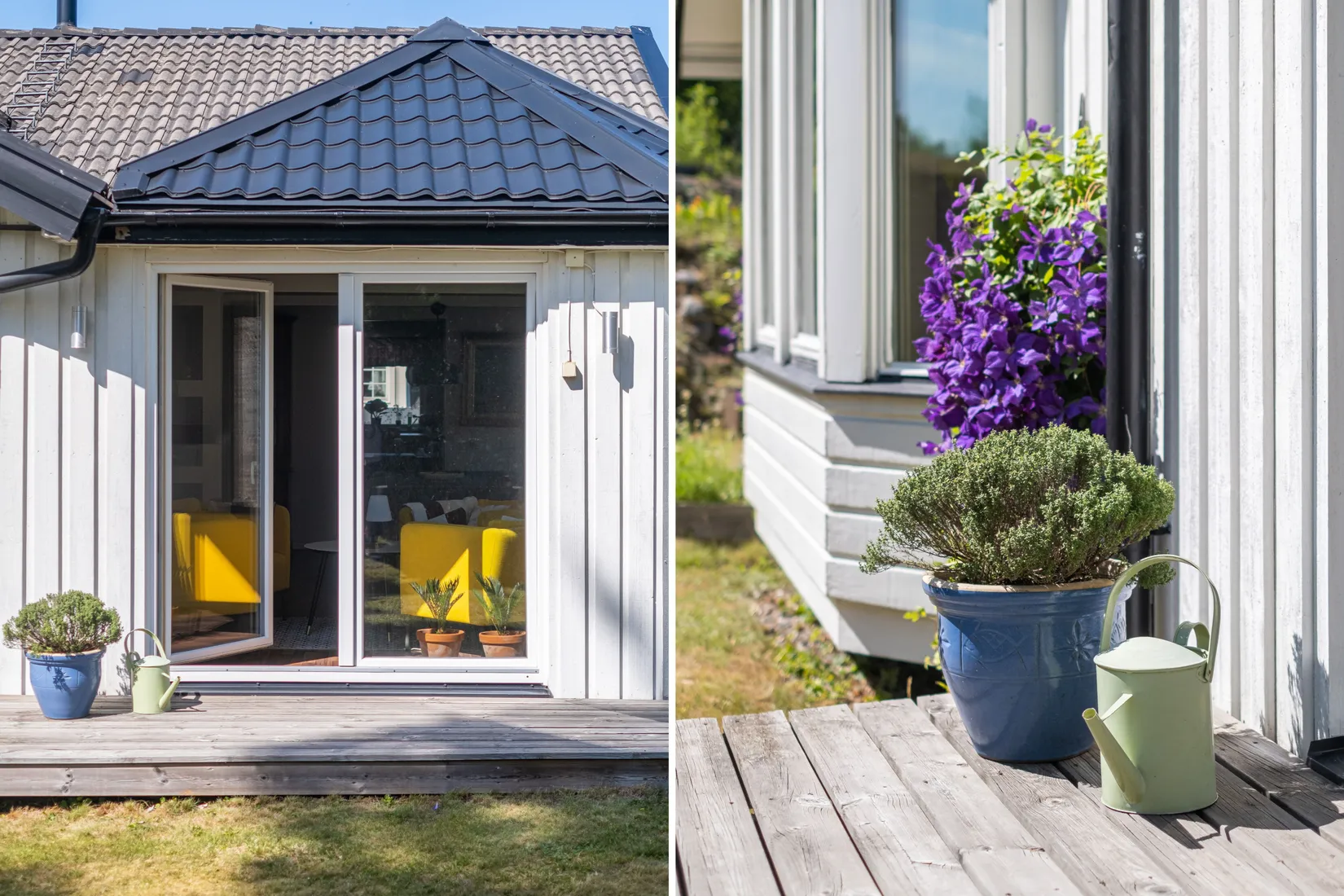 Villa, Majgårdsvägen 13, Centrala Huddinge, Huddinge
