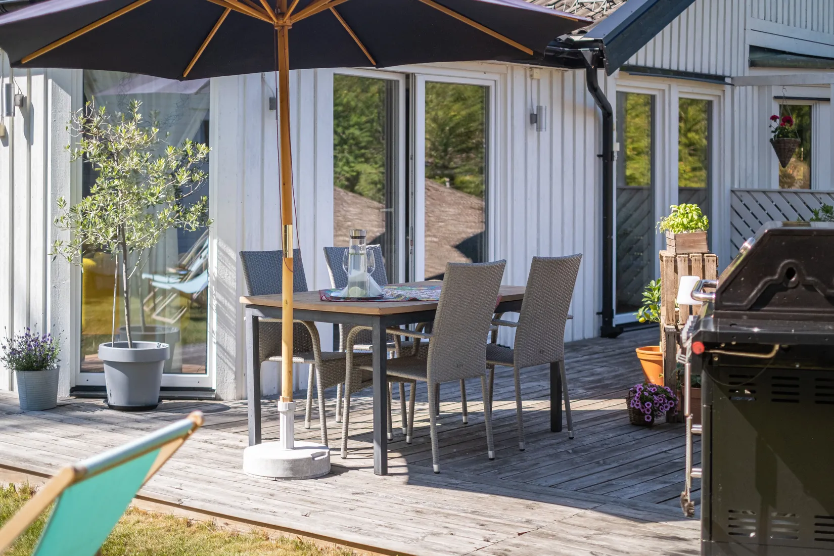 Villa, Majgårdsvägen 13, Centrala Huddinge, Huddinge