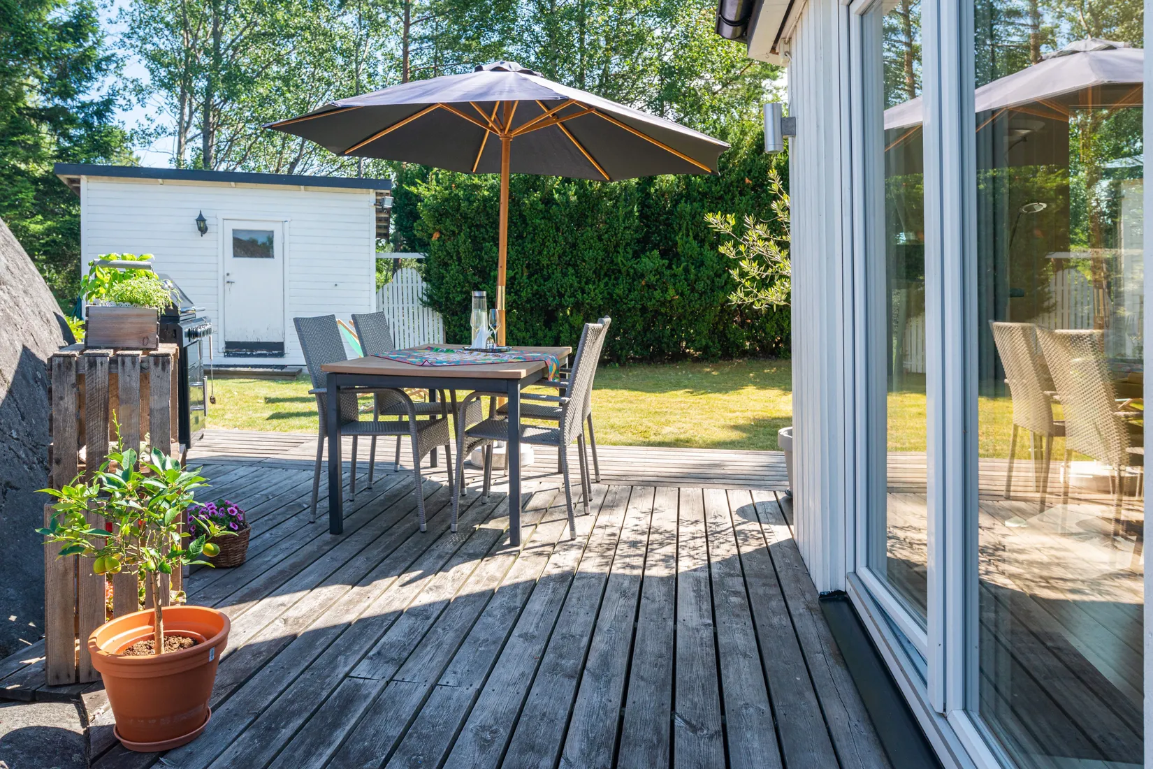 Villa, Majgårdsvägen 13, Centrala Huddinge, Huddinge