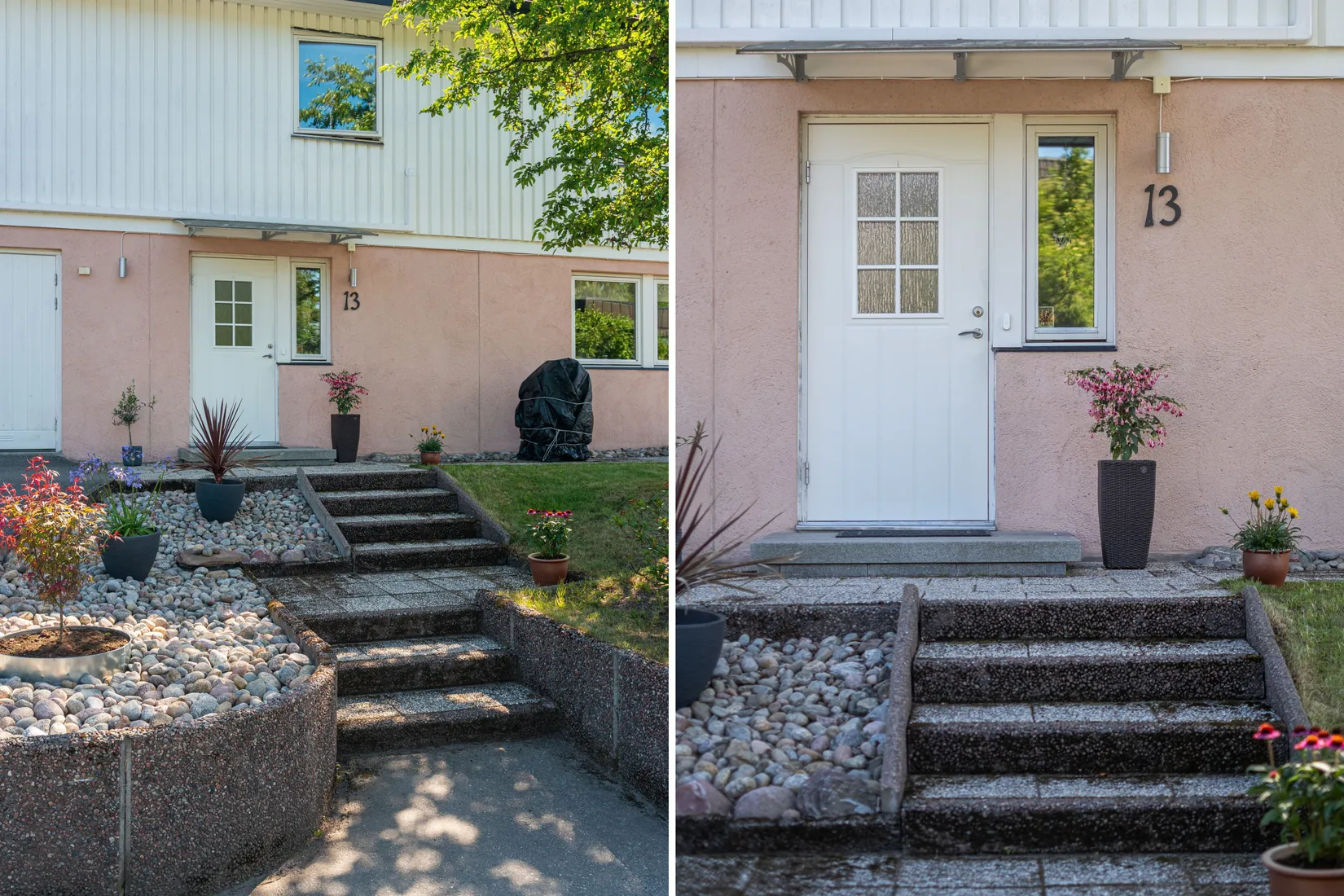 Villa, Majgårdsvägen 13, Centrala Huddinge, Huddinge
