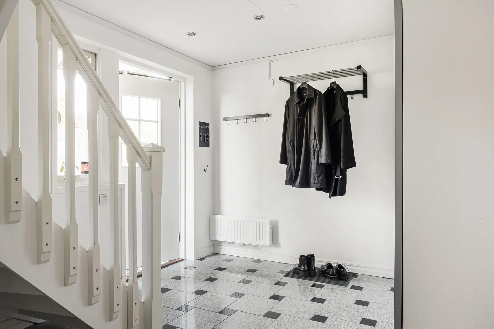 Villa, Majgårdsvägen 13, Centrala Huddinge, Huddinge