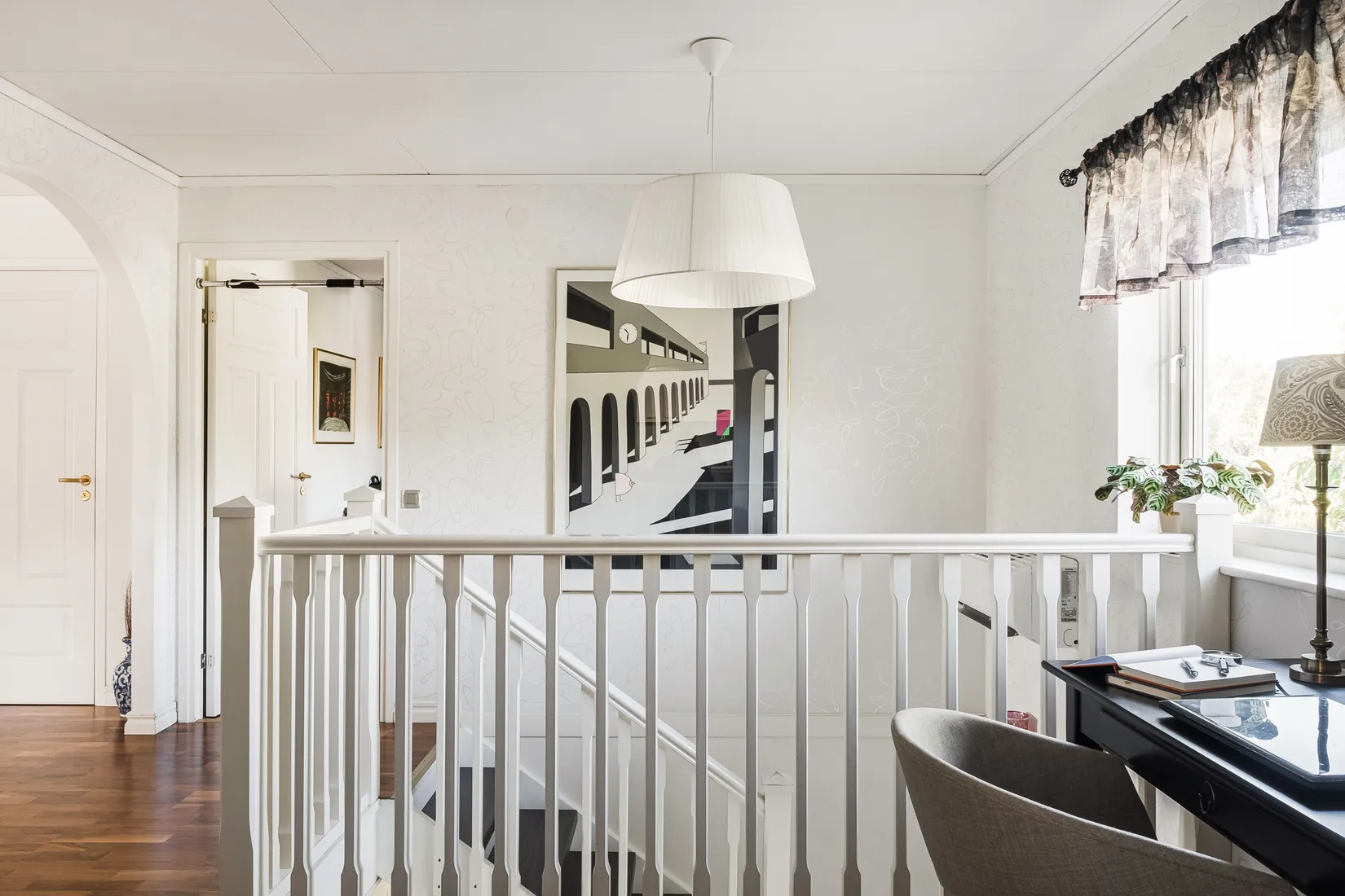 Villa, Majgårdsvägen 13, Centrala Huddinge, Huddinge