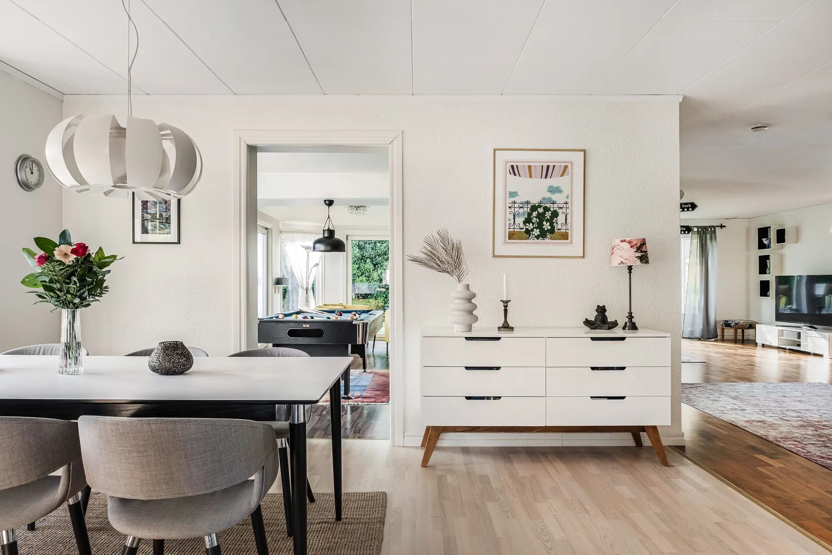 Villa, Majgårdsvägen 13, Centrala Huddinge, Huddinge