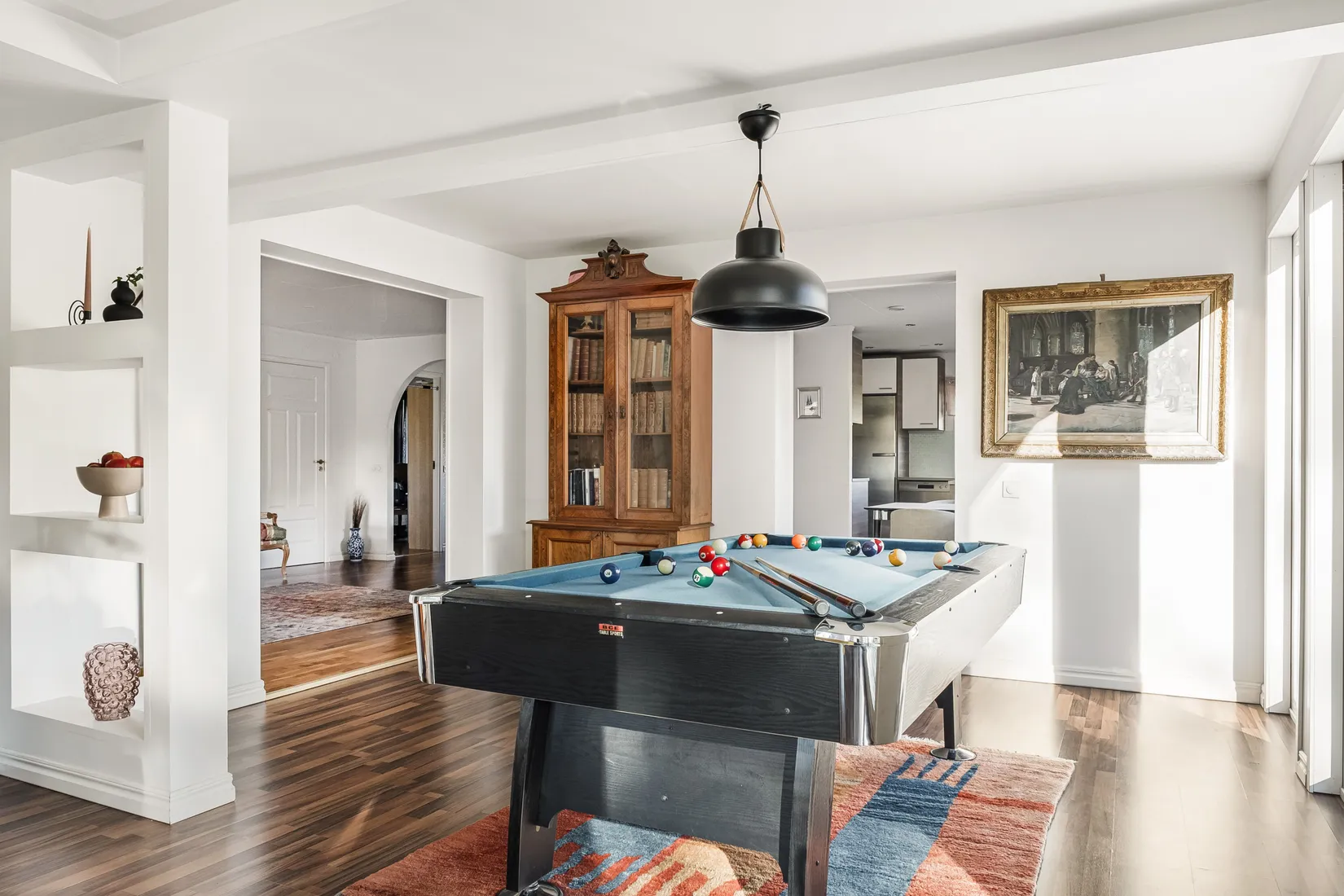 Villa, Majgårdsvägen 13, Centrala Huddinge, Huddinge