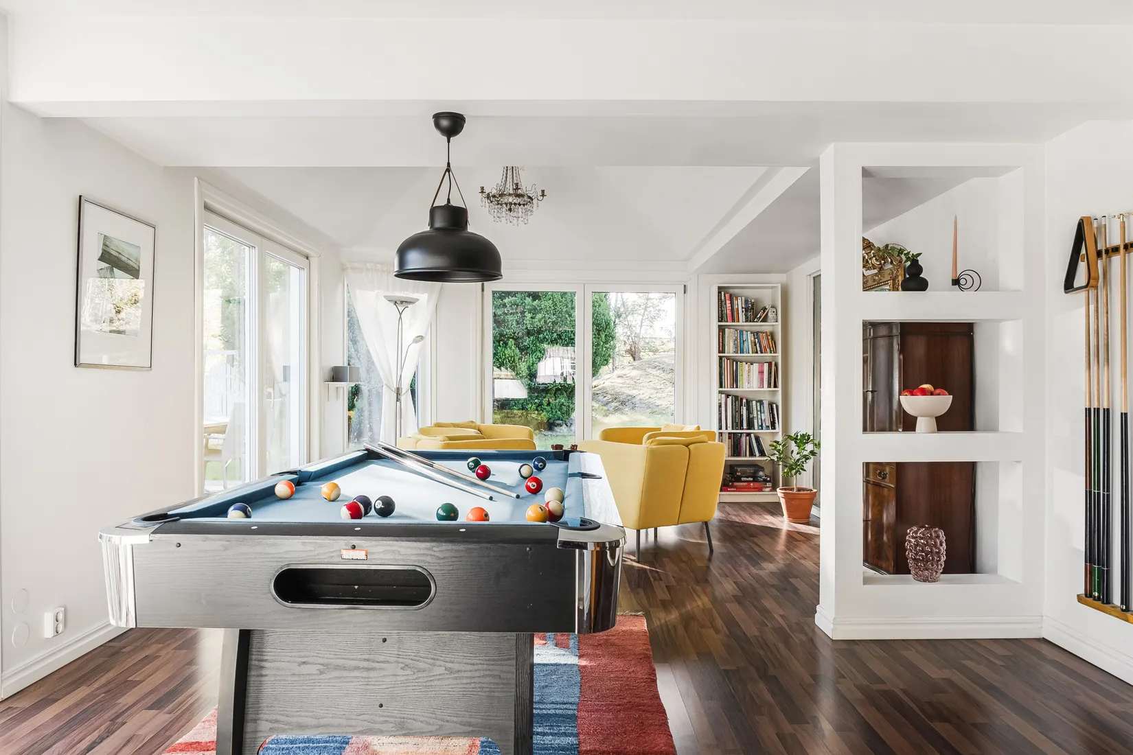 Villa, Majgårdsvägen 13, Centrala Huddinge, Huddinge