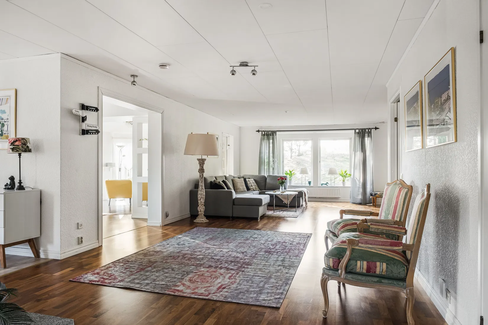 Villa, Majgårdsvägen 13, Centrala Huddinge, Huddinge