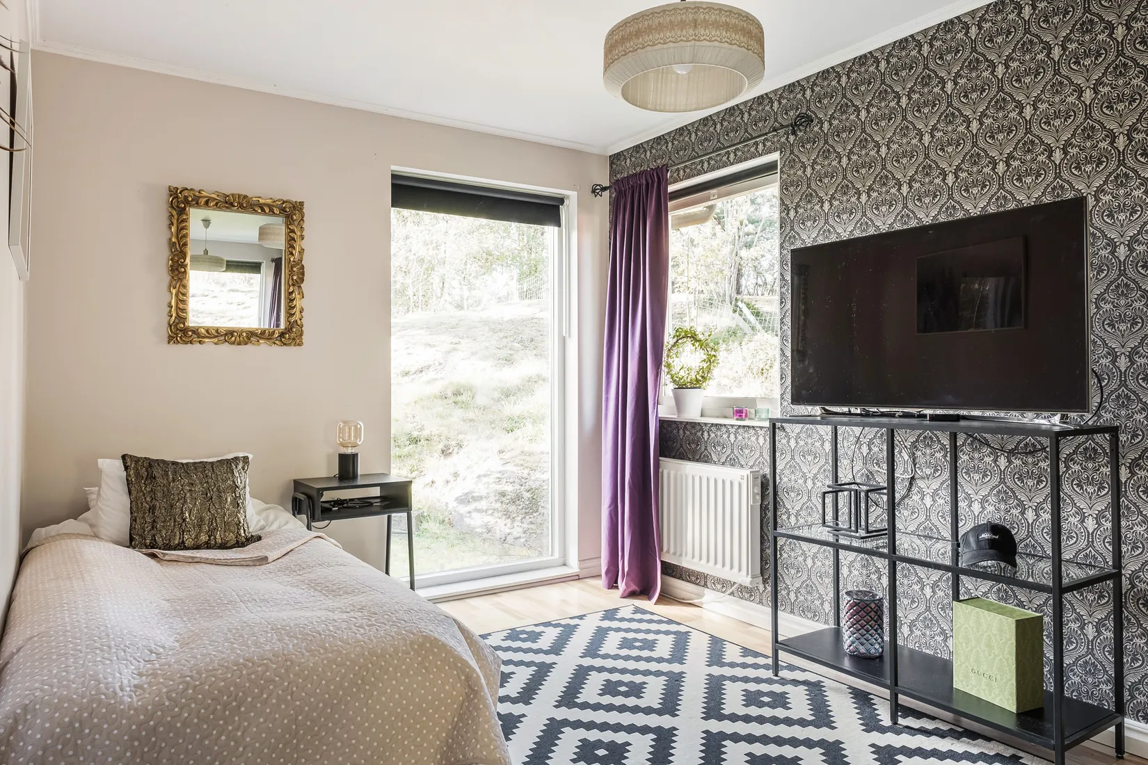 Villa, Majgårdsvägen 13, Centrala Huddinge, Huddinge