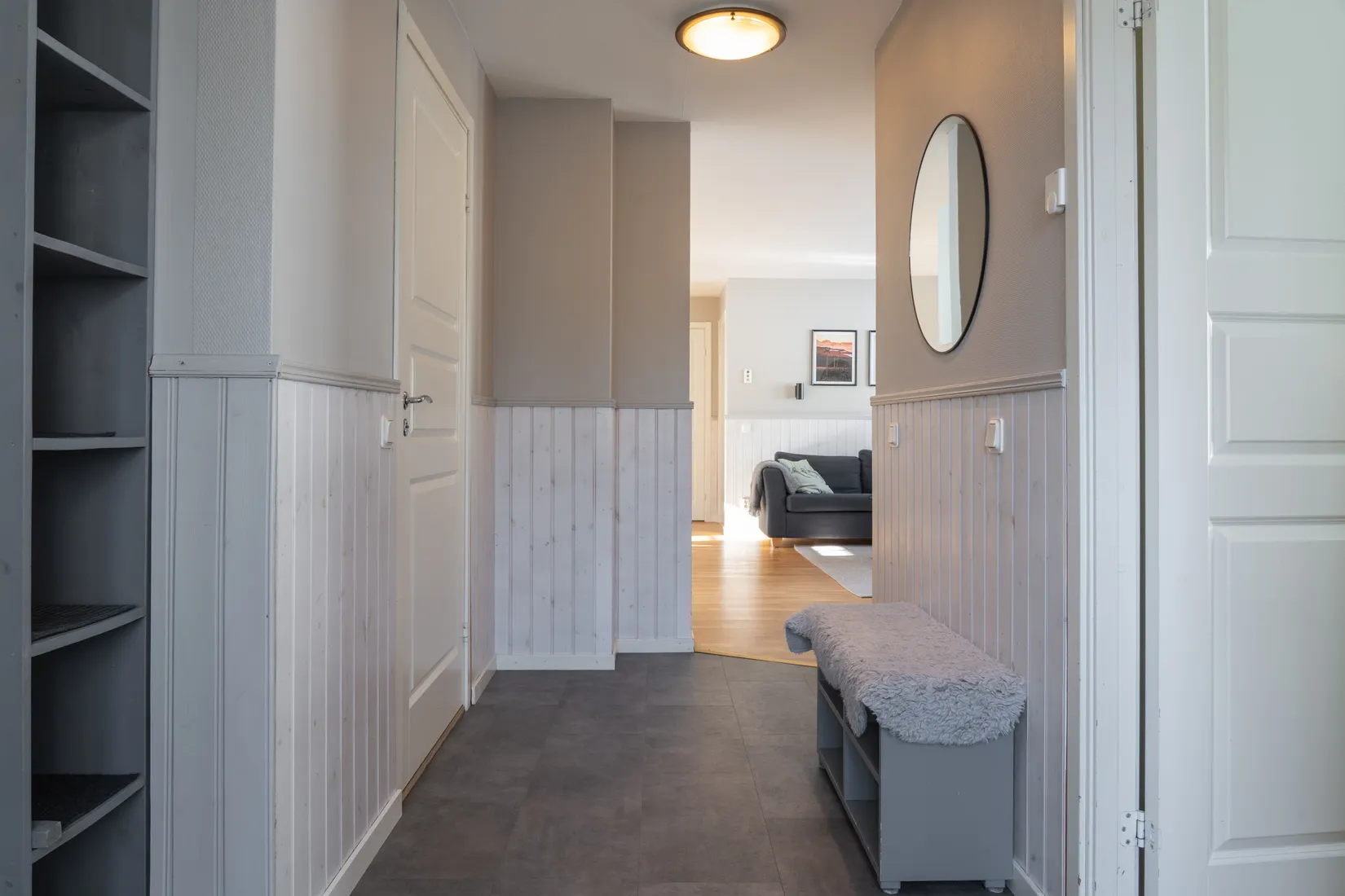 Bostadsrätt, Fjällterrassen 45B, lägenhet nr 30, Härjedalen