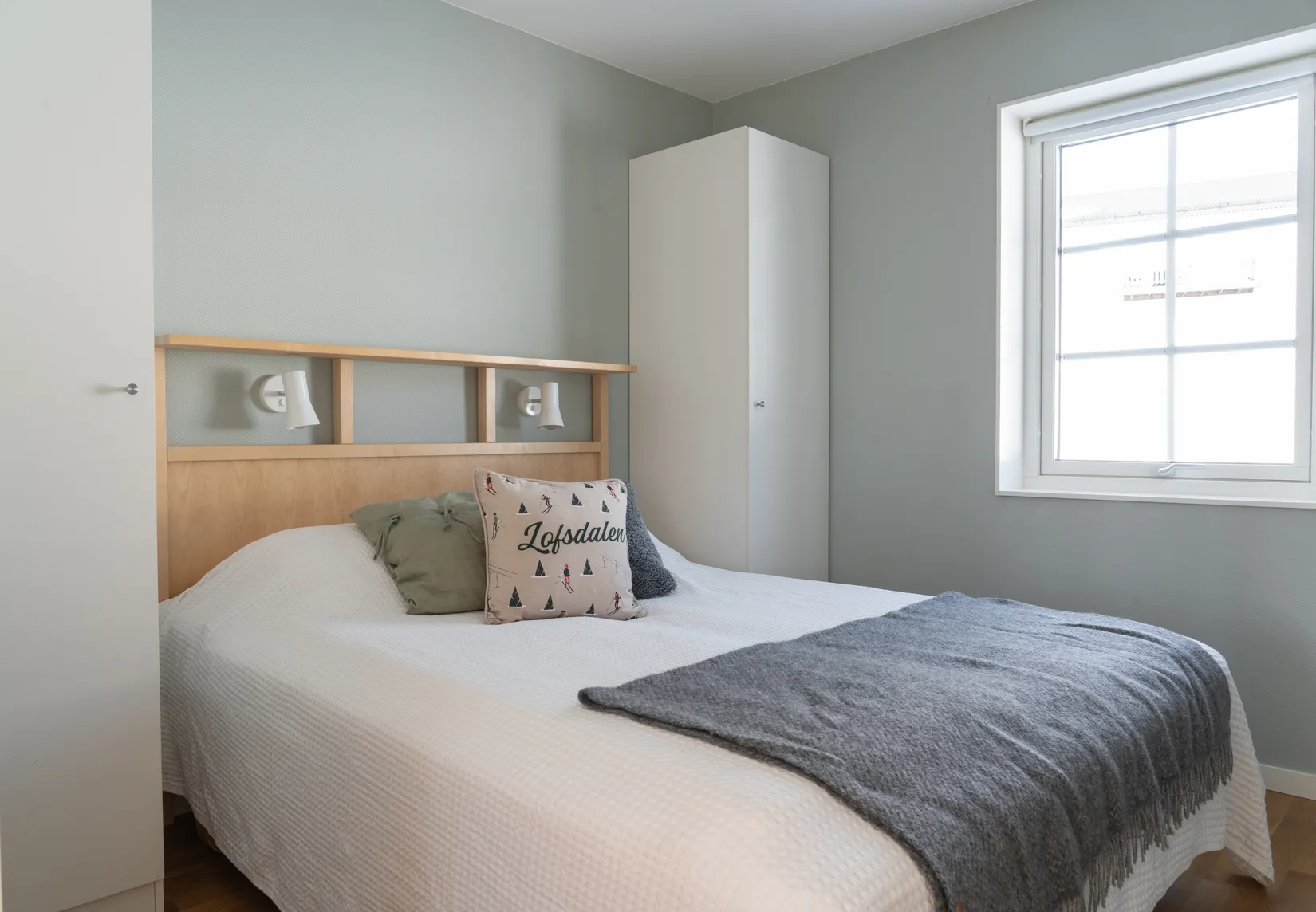 Bostadsrätt, Fjällterrassen 45B, lägenhet nr 30, Härjedalen