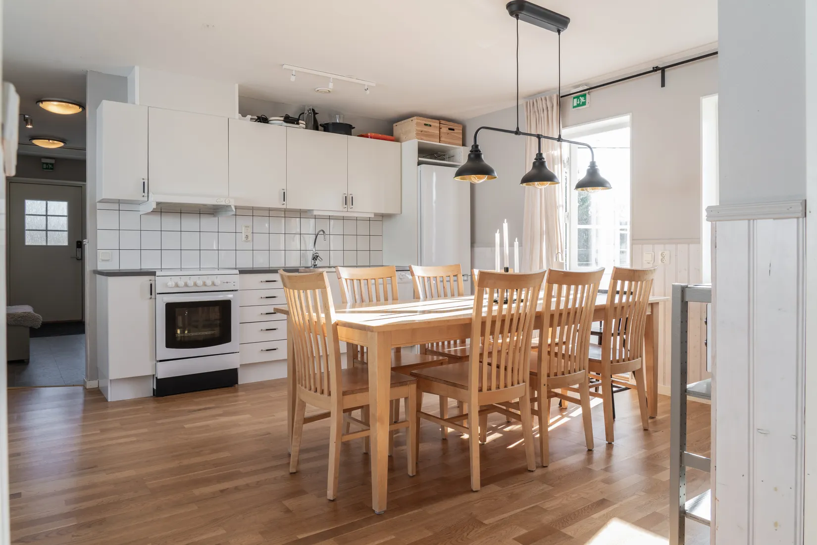 Bostadsrätt, Fjällterrassen 45B, lägenhet nr 30, Härjedalen
