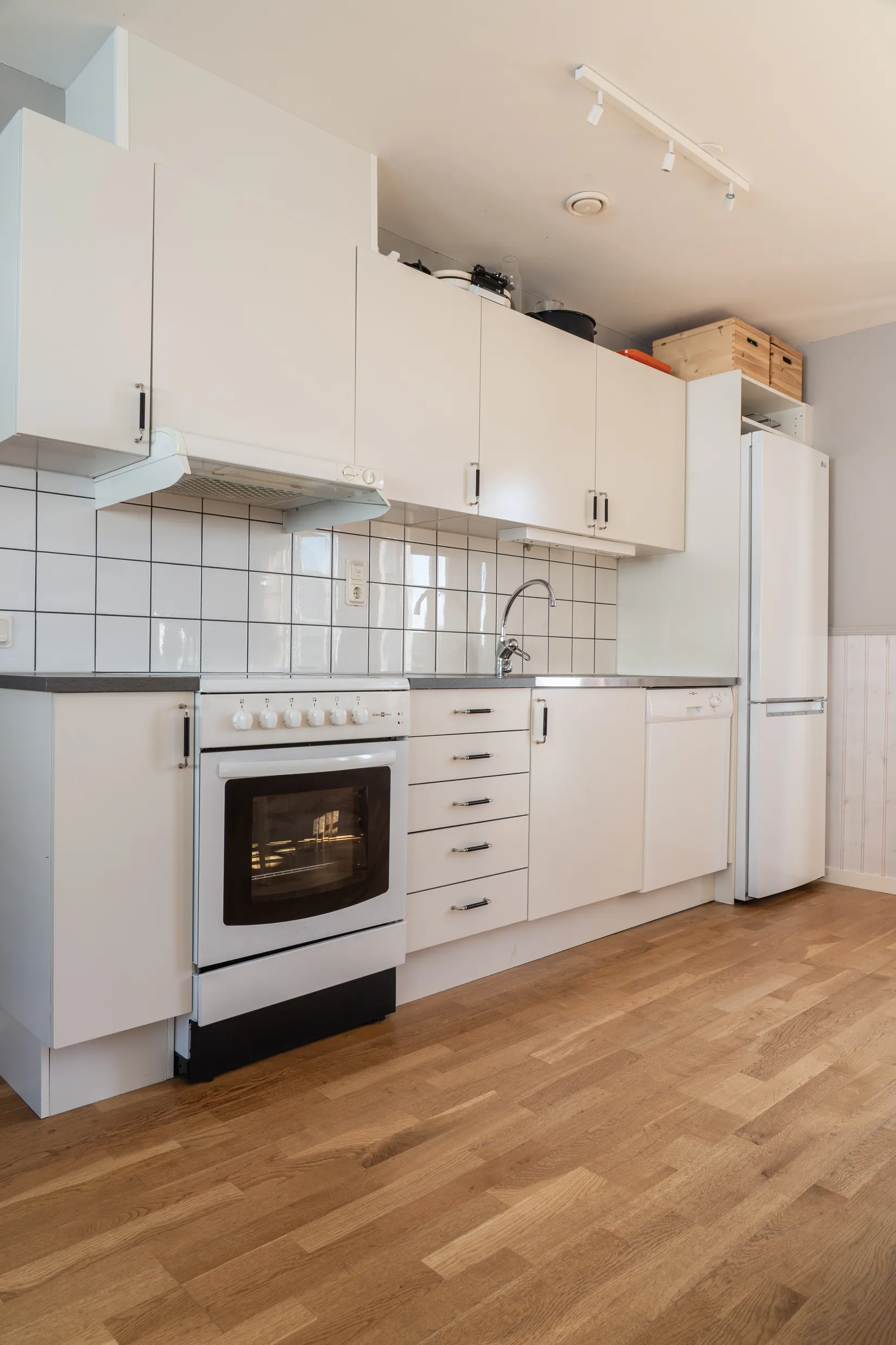 Bostadsrätt, Fjällterrassen 45B, lägenhet nr 30, Härjedalen