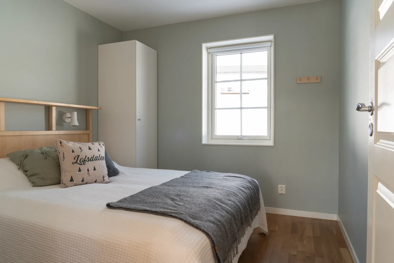 Bostadsrätt, Fjällterrassen 45B, lägenhet nr 30, Härjedalen