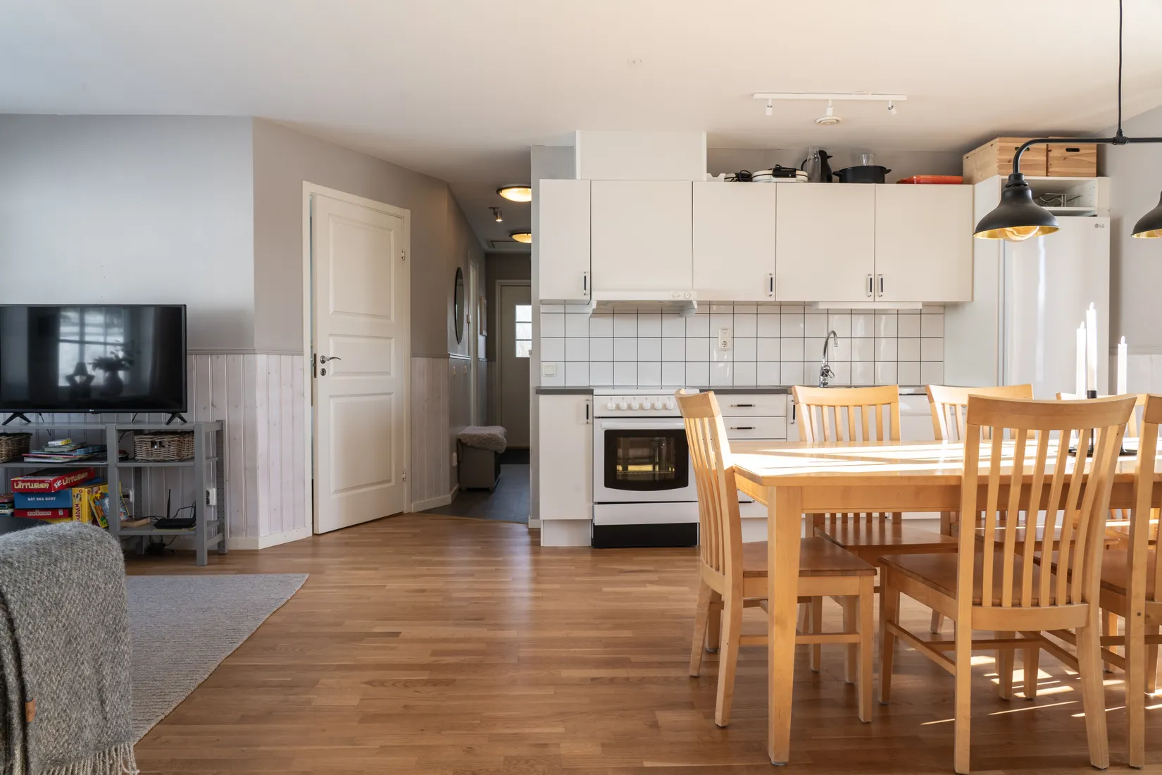 Bostadsrätt, Fjällterrassen 45B, lägenhet nr 30, Härjedalen