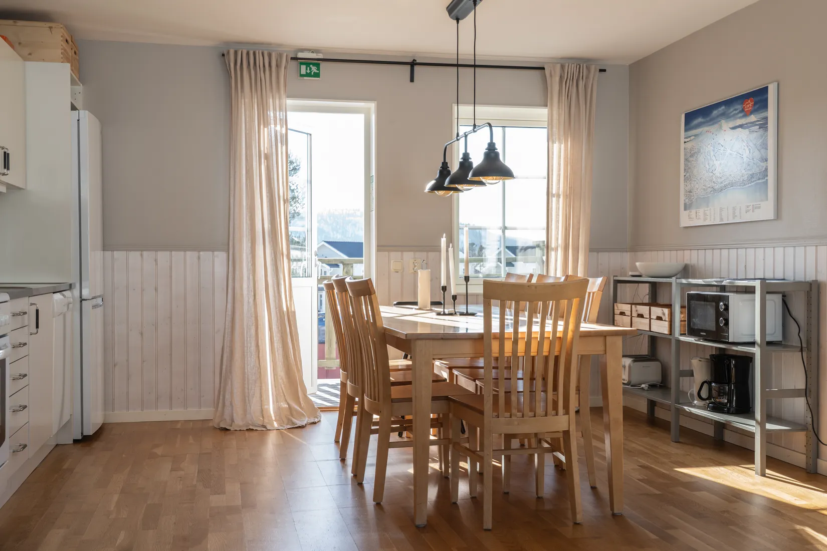 Bostadsrätt, Fjällterrassen 45B, lägenhet nr 30, Härjedalen