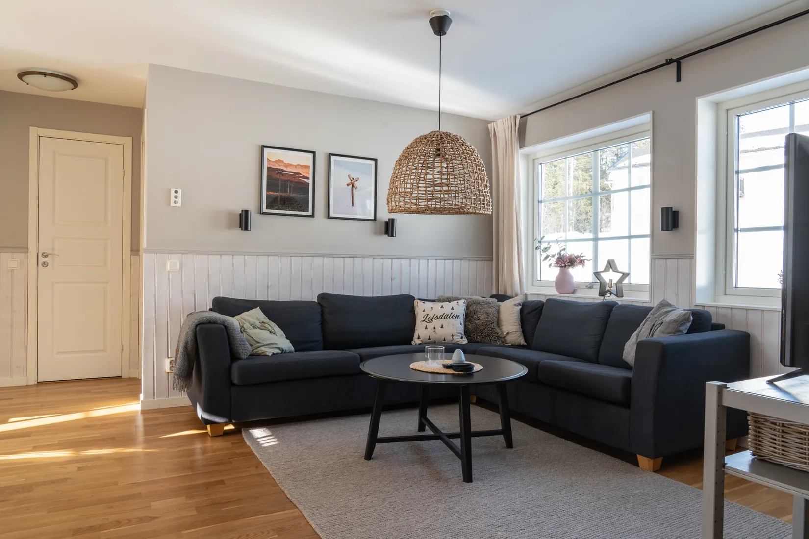 Bostadsrätt, Fjällterrassen 45B, lägenhet nr 30, Härjedalen