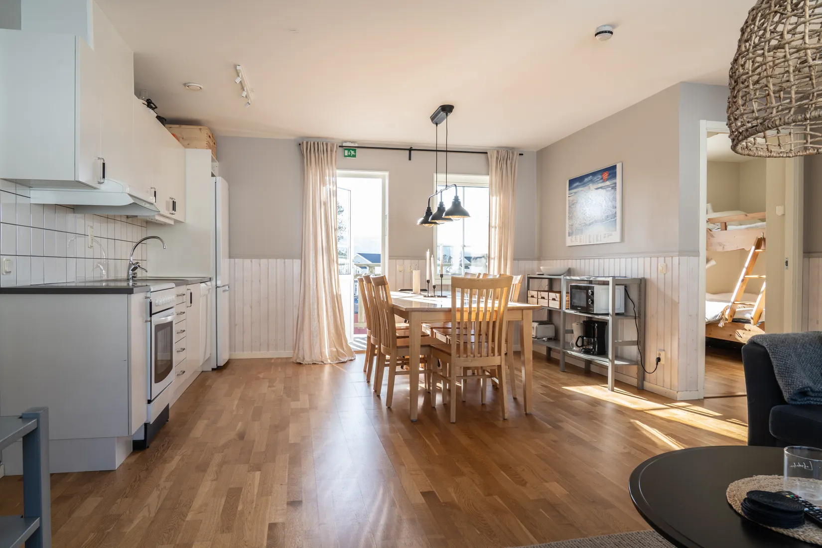 Bostadsrätt, Fjällterrassen 45B, lägenhet nr 30, Härjedalen