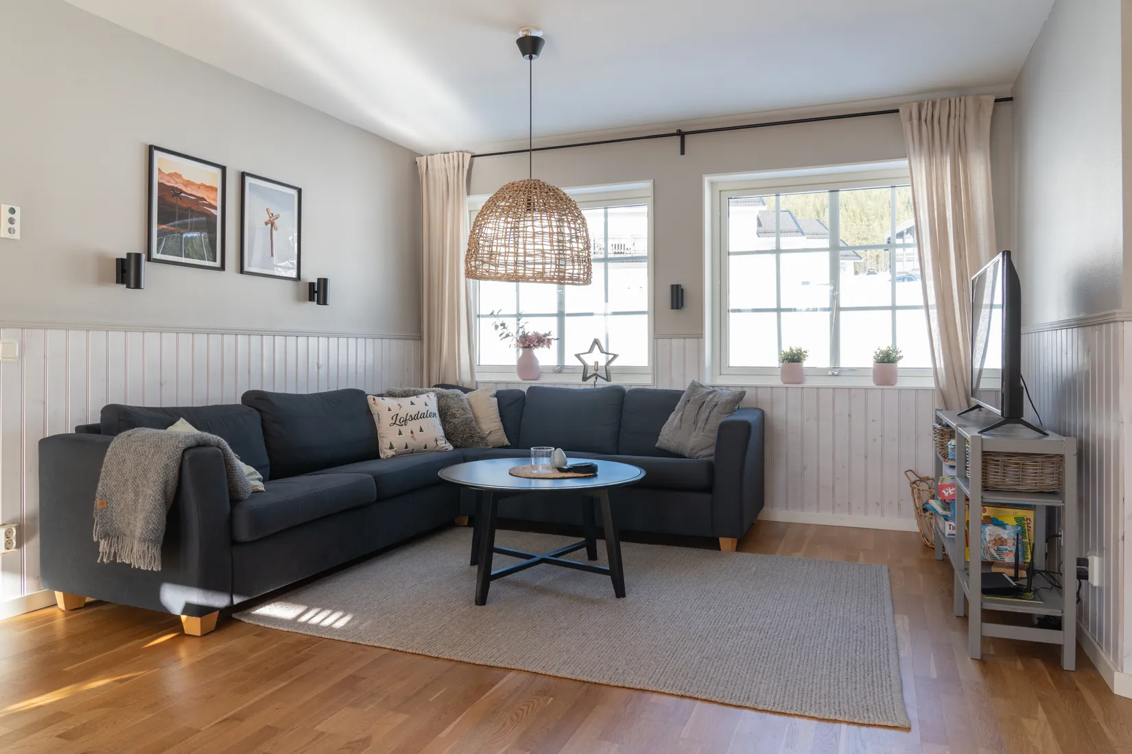 Bostadsrätt, Fjällterrassen 45B, lägenhet nr 30, Härjedalen