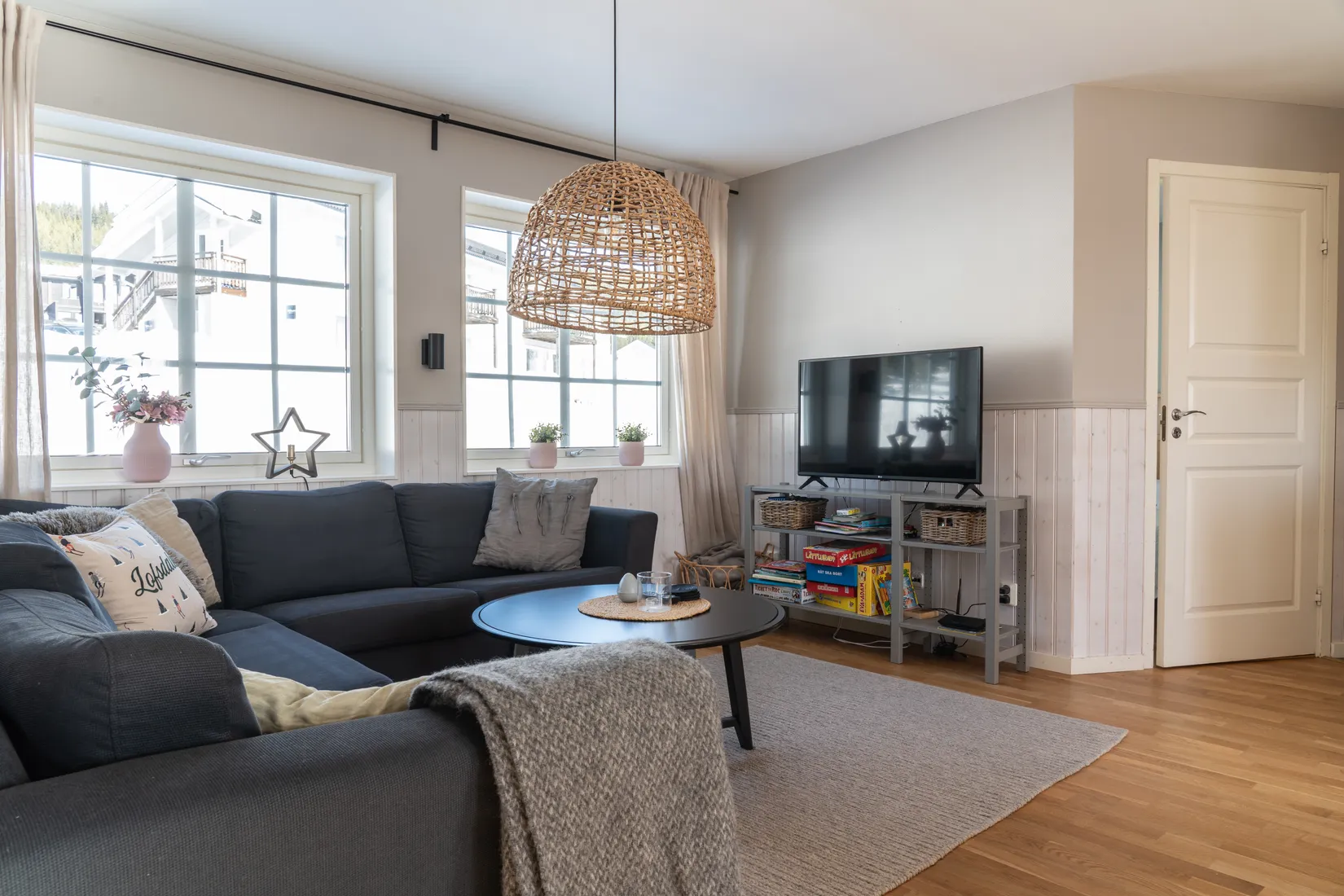 Bostadsrätt, Fjällterrassen 45B, lägenhet nr 30, Härjedalen