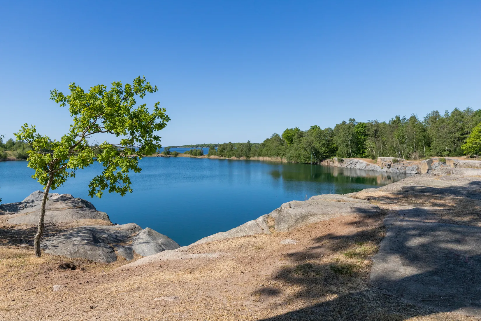 Villa, Kavlaskärsvägen 7, Listerby, Ronneby