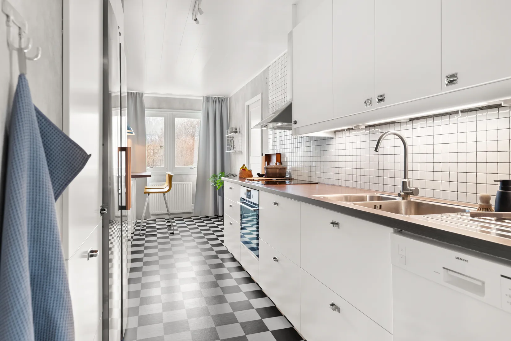 Villa, Kavlaskärsvägen 7, Listerby, Ronneby