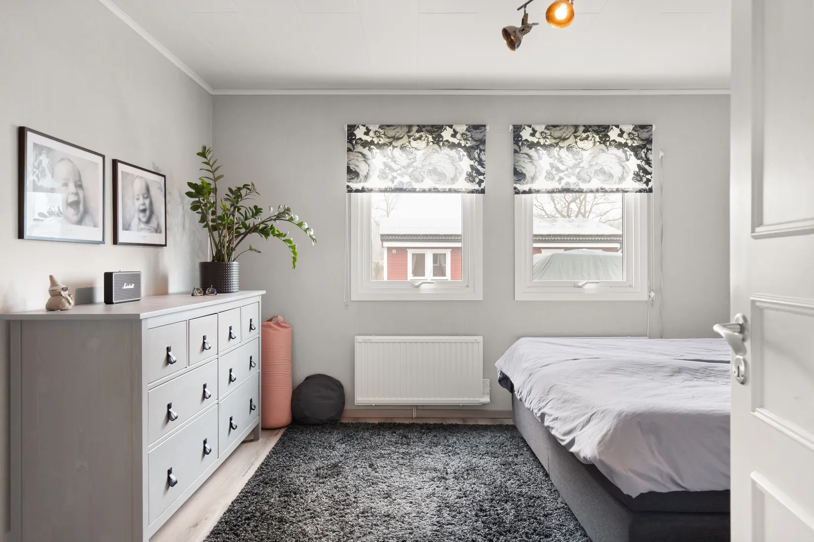 Villa, Kavlaskärsvägen 7, Listerby, Ronneby