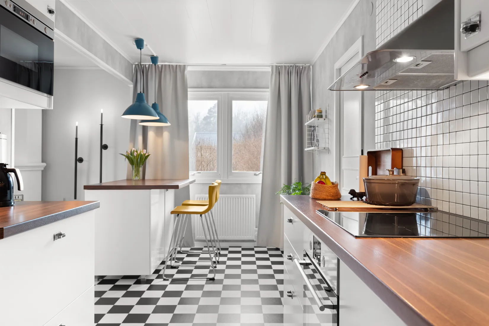 Villa, Kavlaskärsvägen 7, Listerby, Ronneby