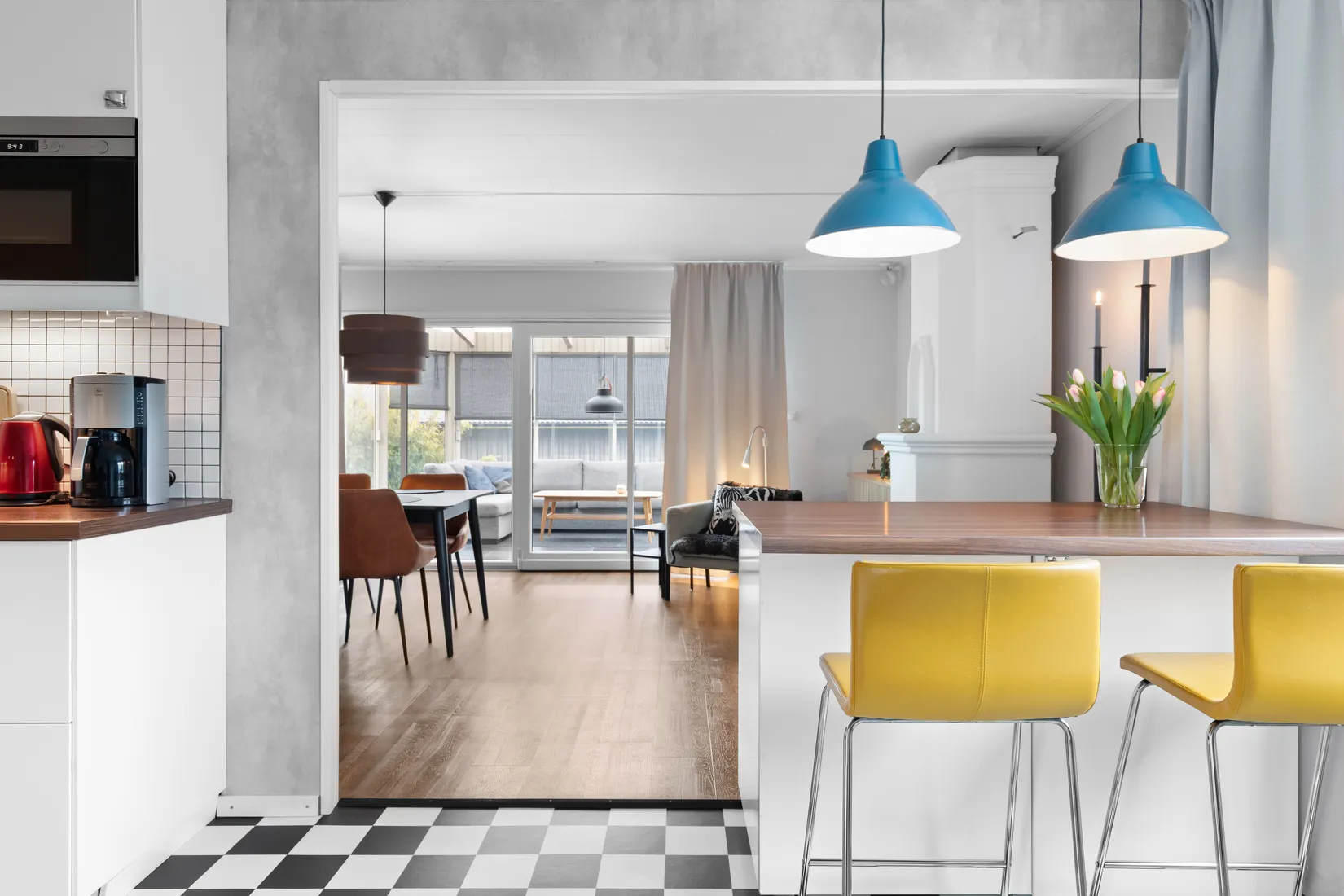 Villa, Kavlaskärsvägen 7, Listerby, Ronneby