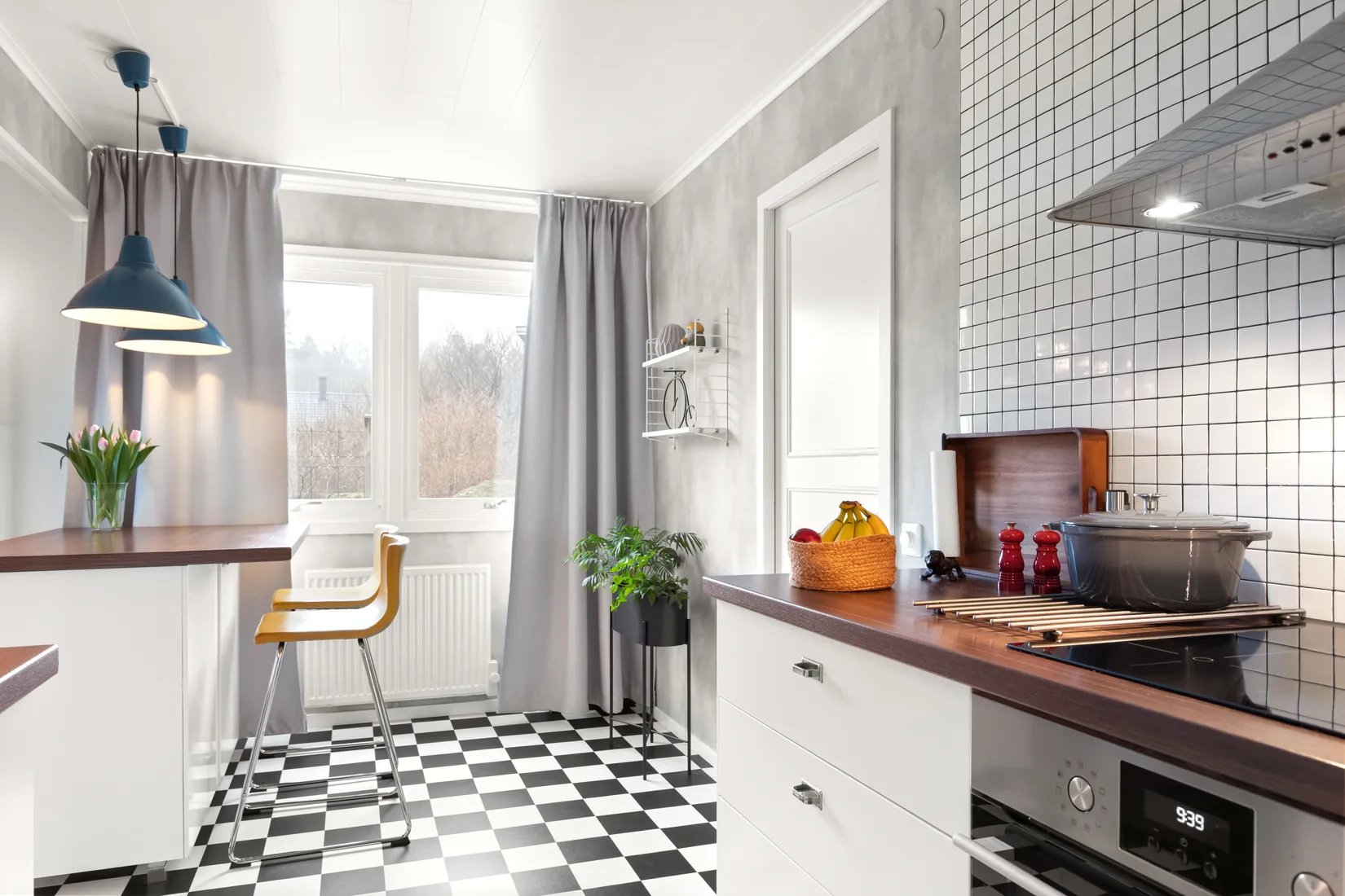 Villa, Kavlaskärsvägen 7, Listerby, Ronneby