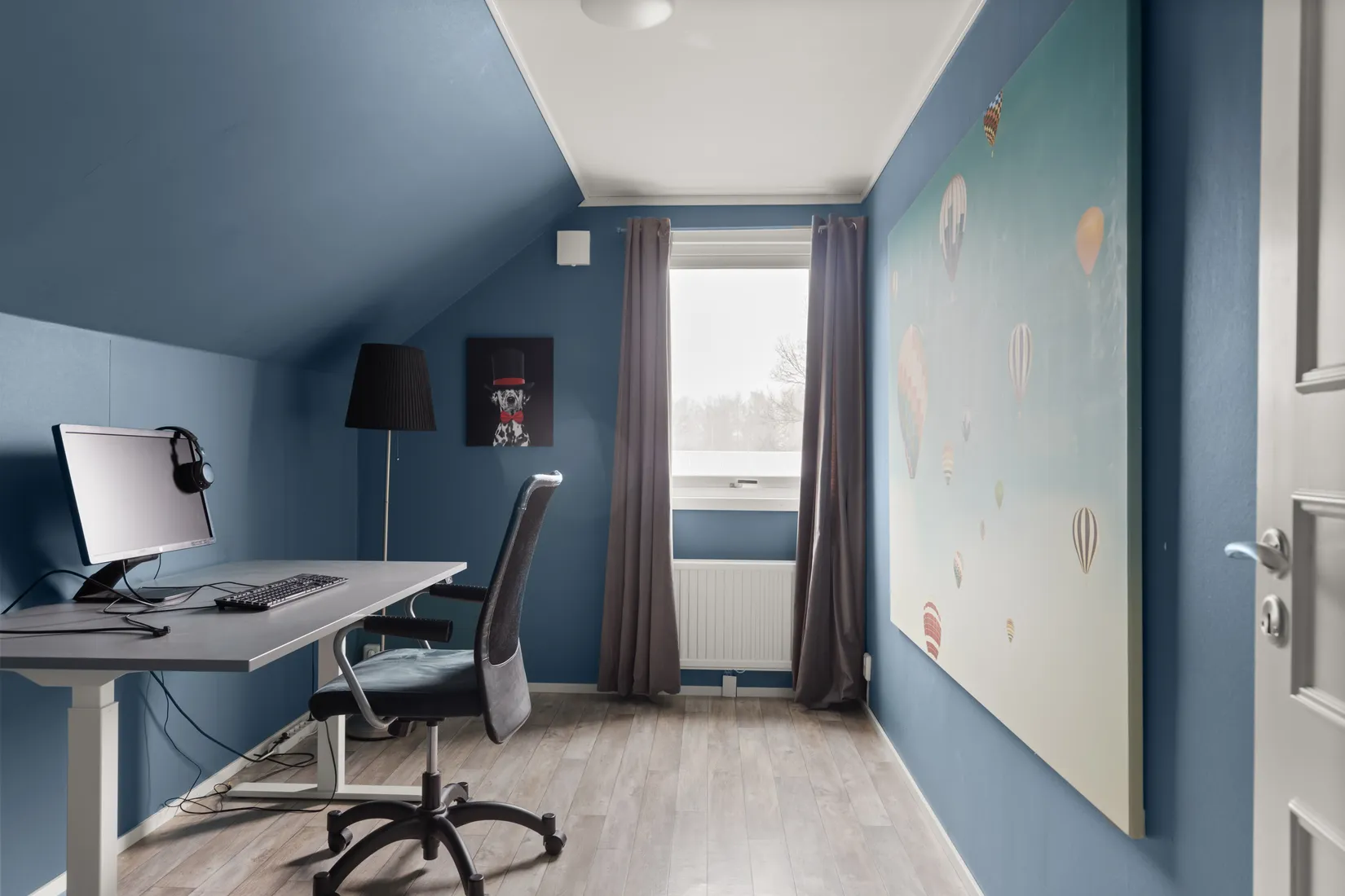 Villa, Kavlaskärsvägen 7, Listerby, Ronneby