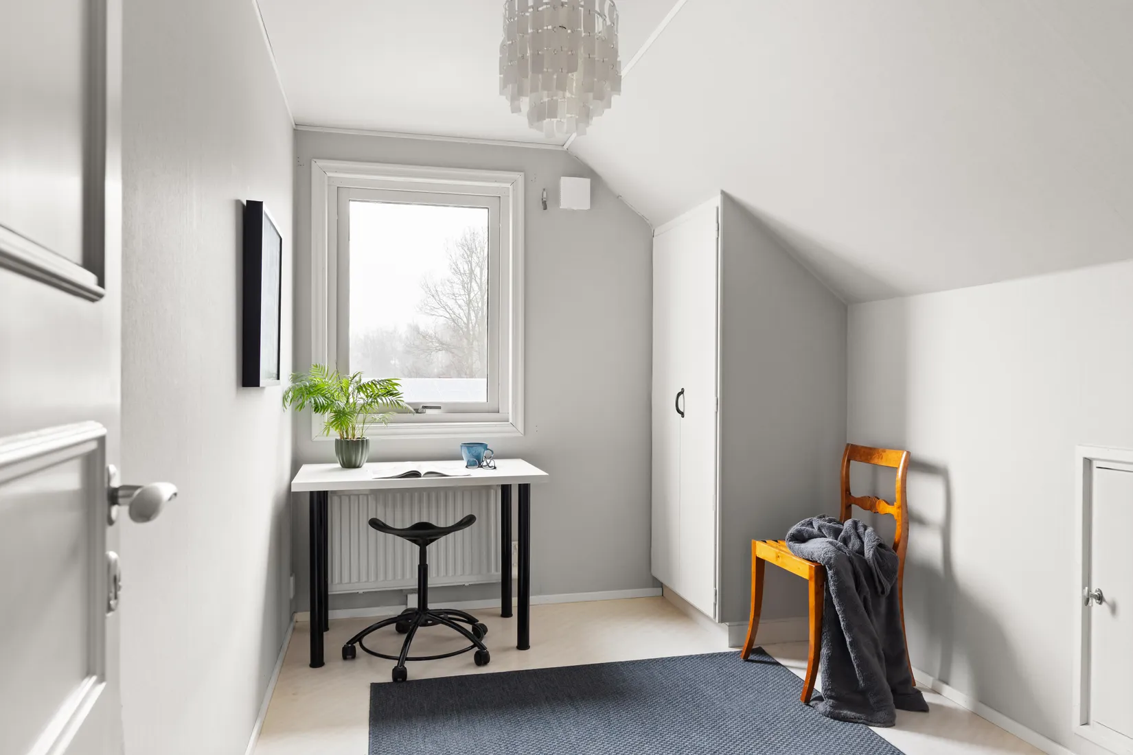 Villa, Kavlaskärsvägen 7, Listerby, Ronneby