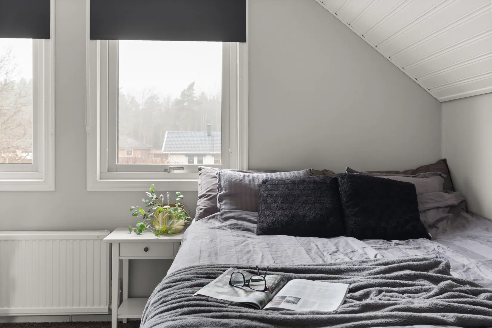 Villa, Kavlaskärsvägen 7, Listerby, Ronneby