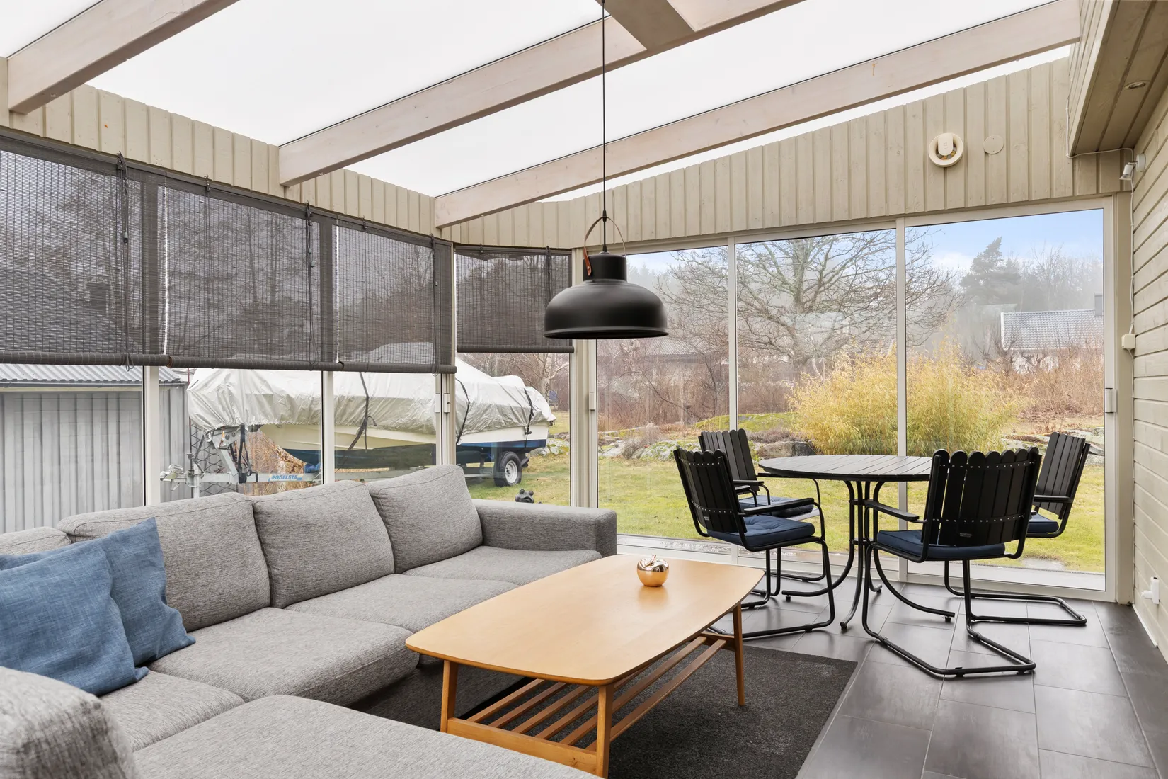 Villa, Kavlaskärsvägen 7, Listerby, Ronneby