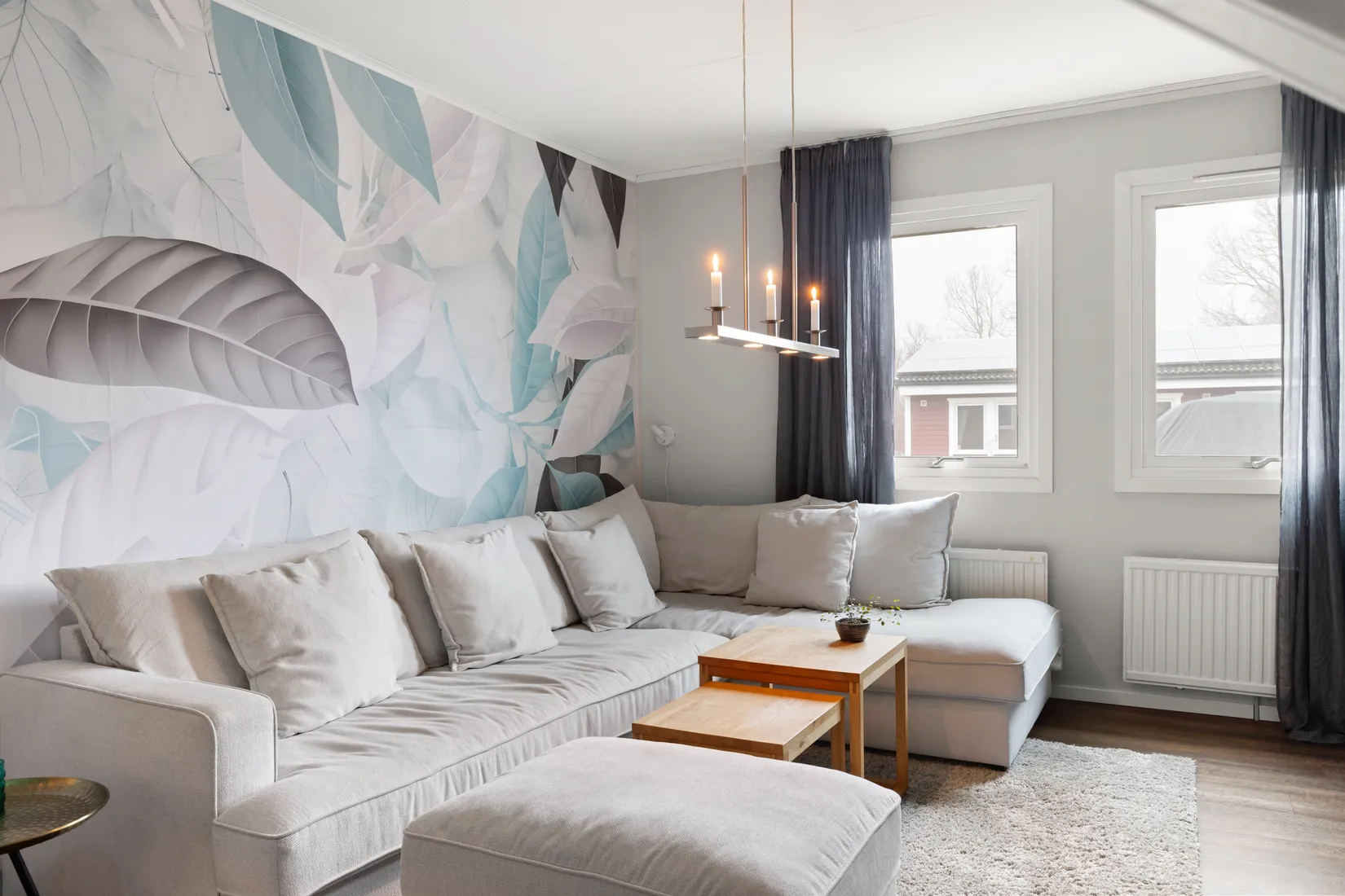 Villa, Kavlaskärsvägen 7, Listerby, Ronneby