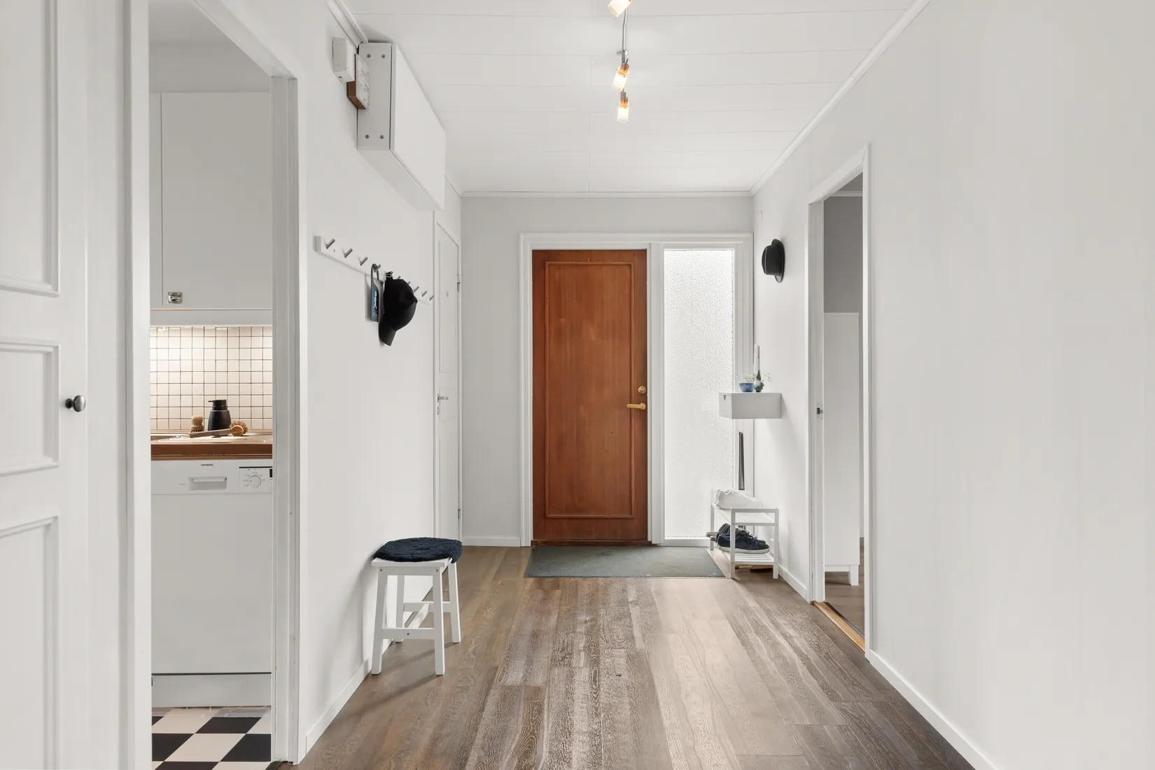 Villa, Kavlaskärsvägen 7, Listerby, Ronneby