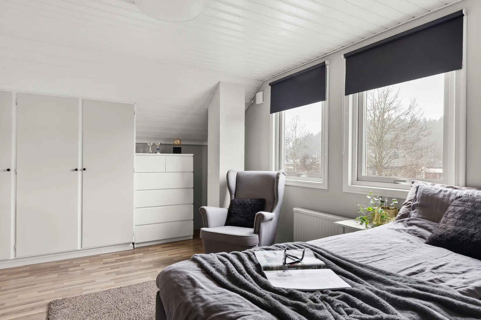 Villa, Kavlaskärsvägen 7, Listerby, Ronneby