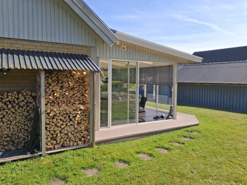 Villa, Kavlaskärsvägen 7, Listerby, Ronneby