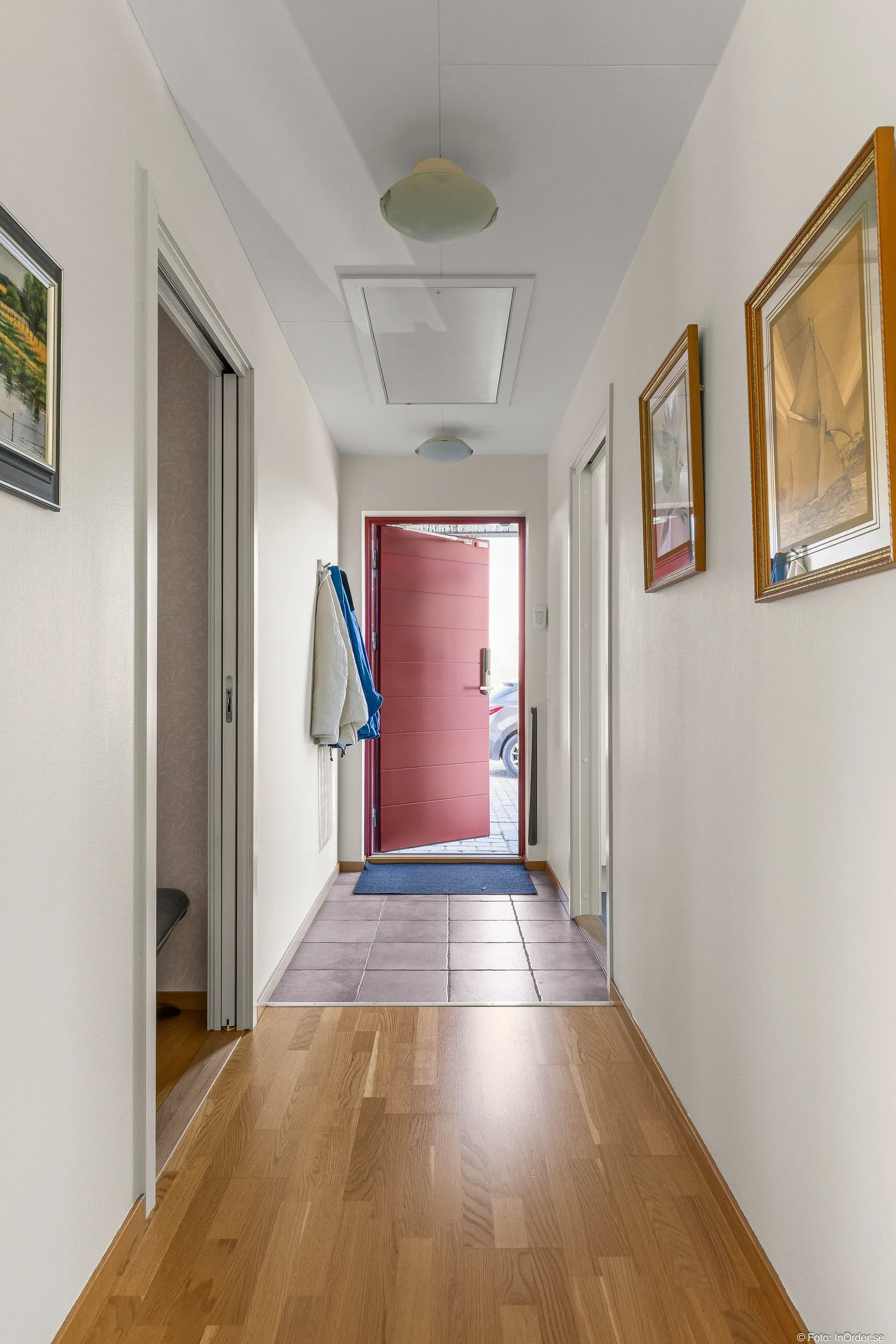 Villa, Brittsommargatan 4A, Bjärsjölagård, Sjöbo