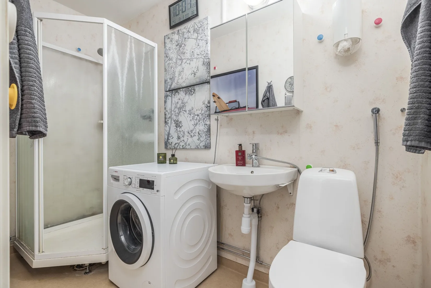 Bostadsrätt, Storgatan 58 B, Centralt, Sundsvall